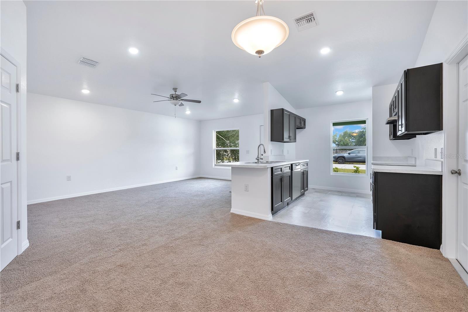 WASHINGTON PARK - Residential