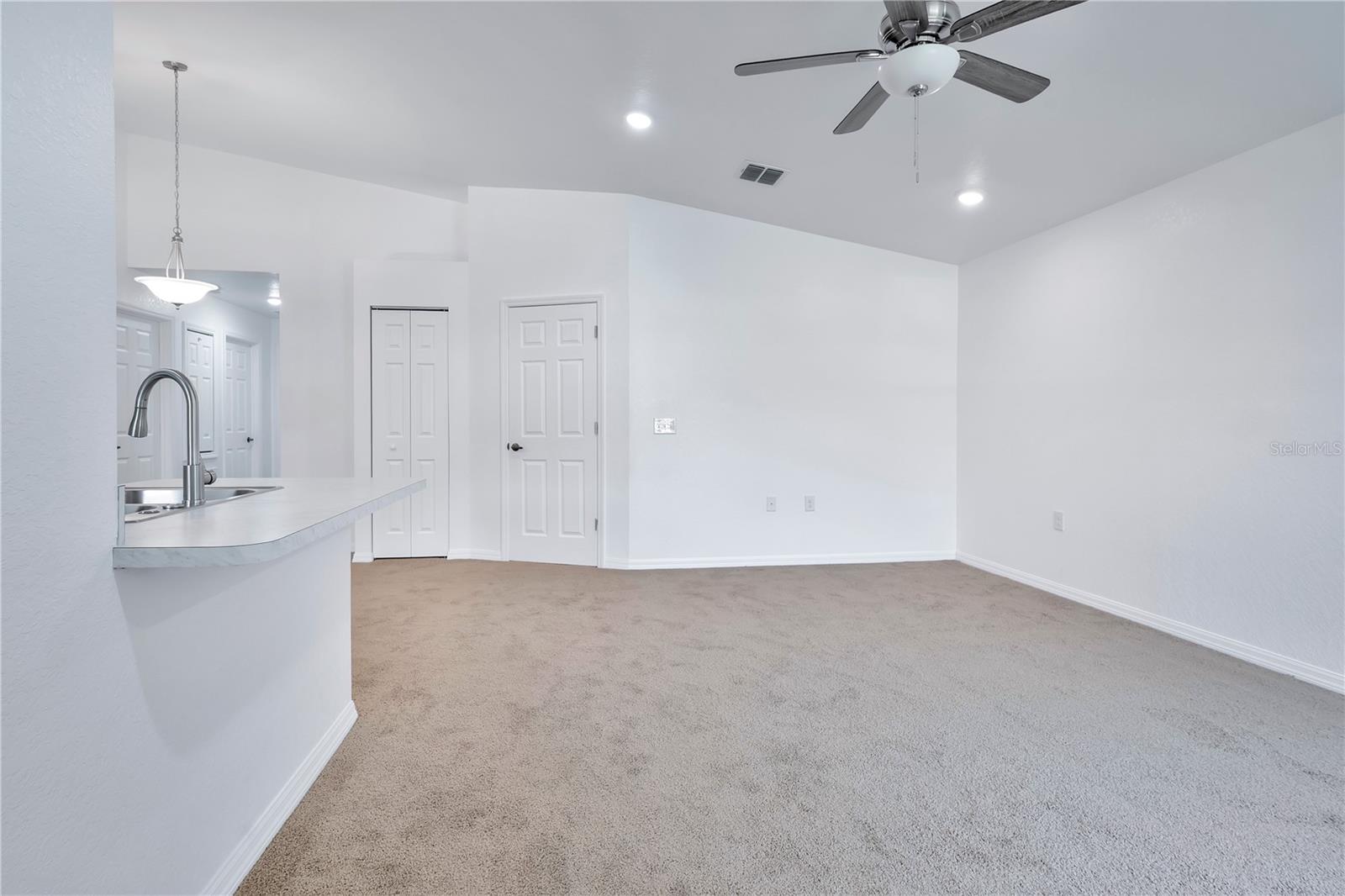 WASHINGTON PARK - Residential