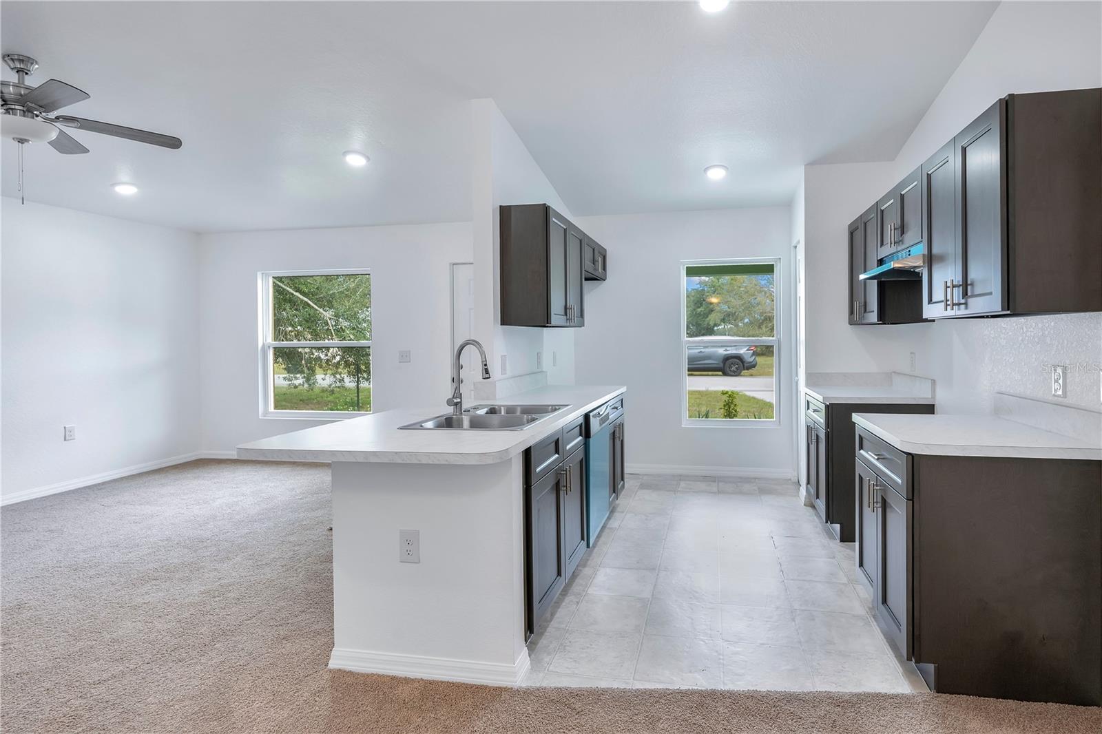 WASHINGTON PARK - Residential