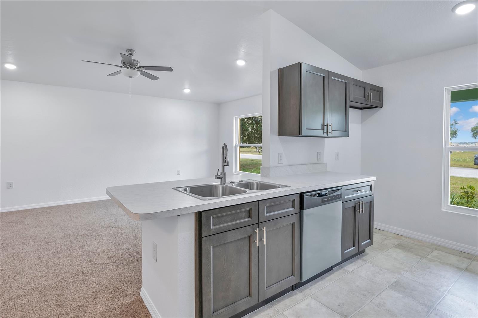 WASHINGTON PARK - Residential