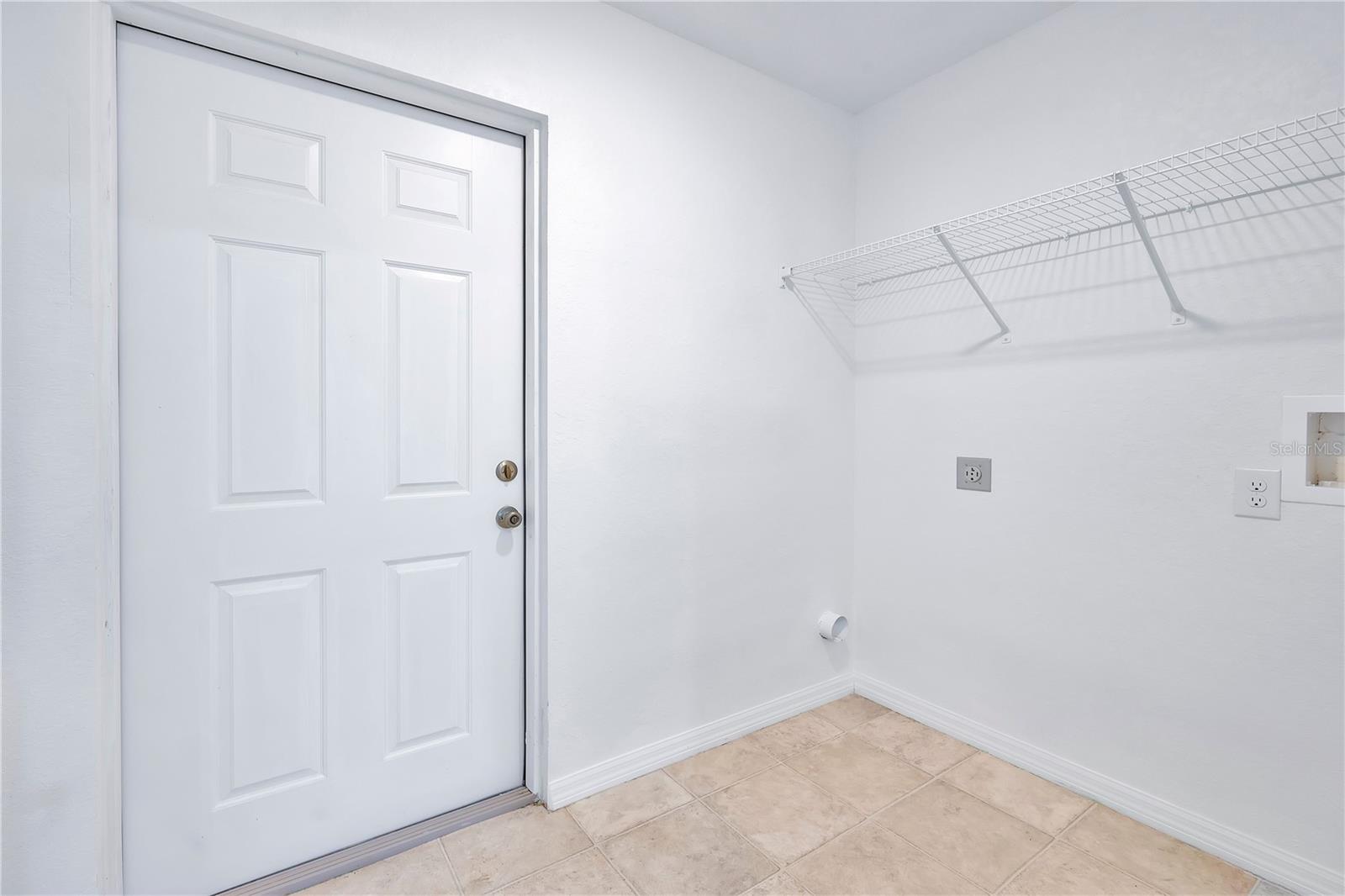 WASHINGTON PARK - Residential