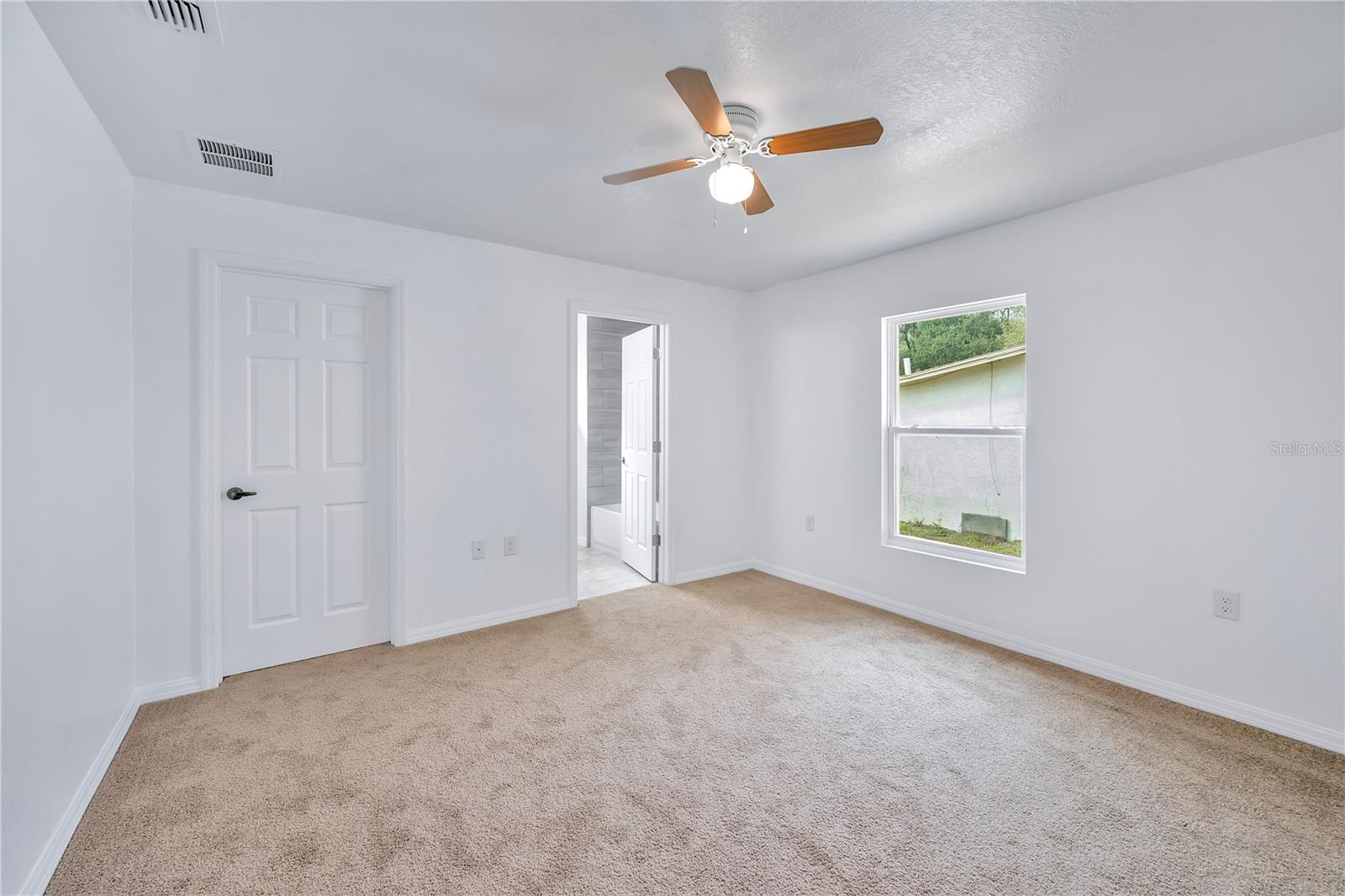 WASHINGTON PARK - Residential