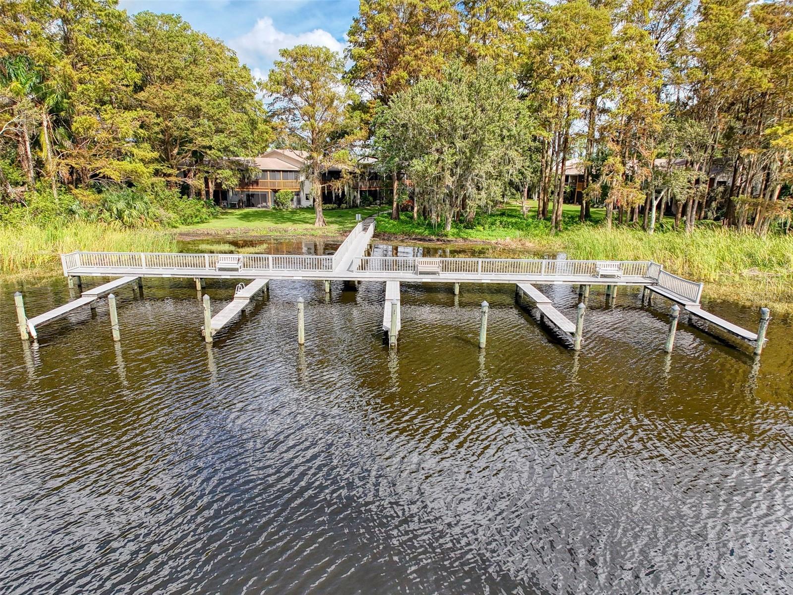 TARPON LANDINGS - Residential