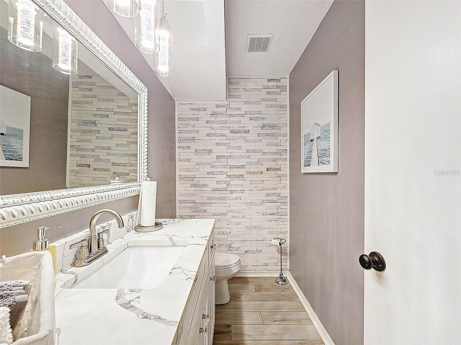 TARPON LANDINGS - Residential