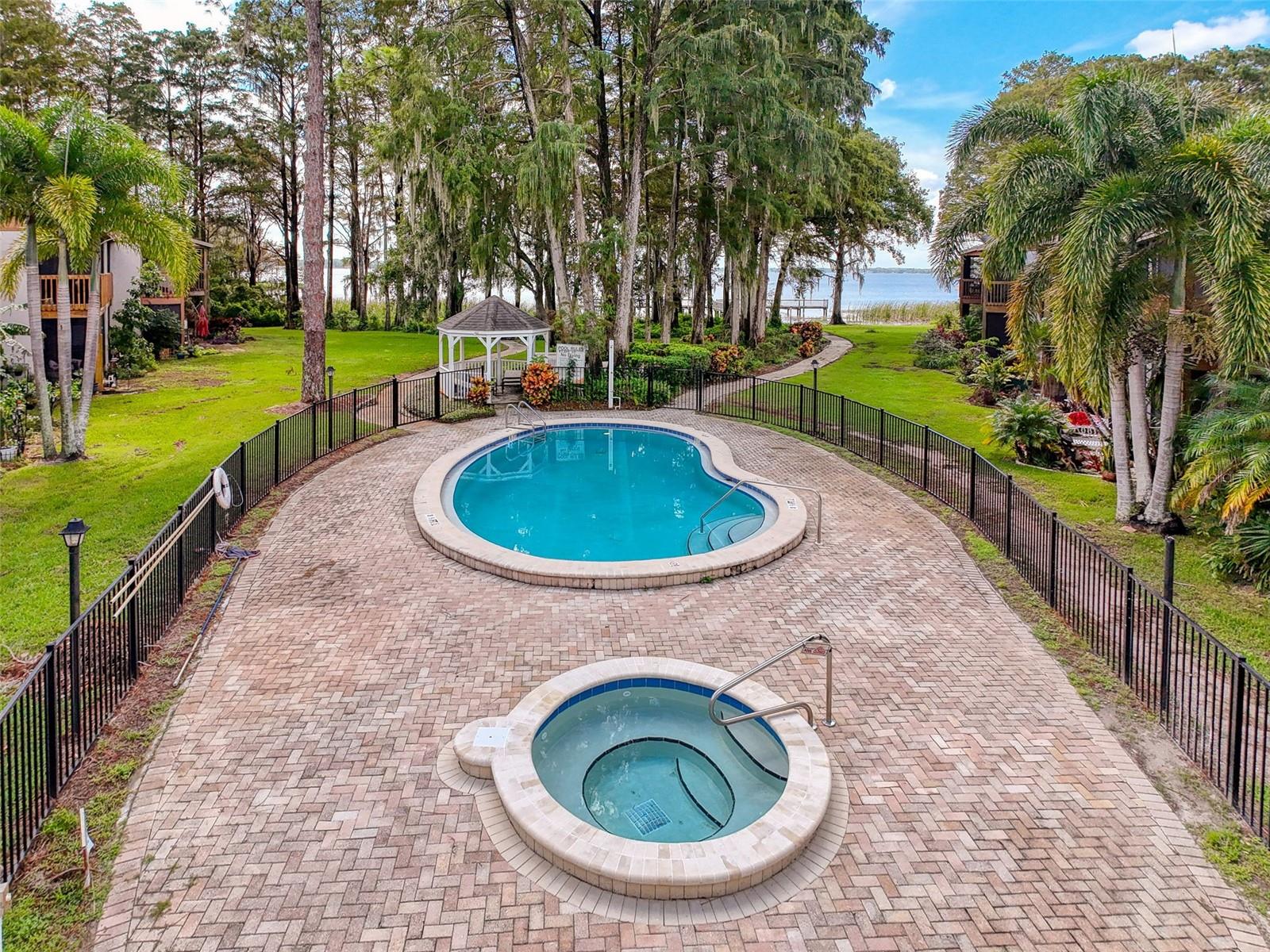 TARPON LANDINGS - Residential