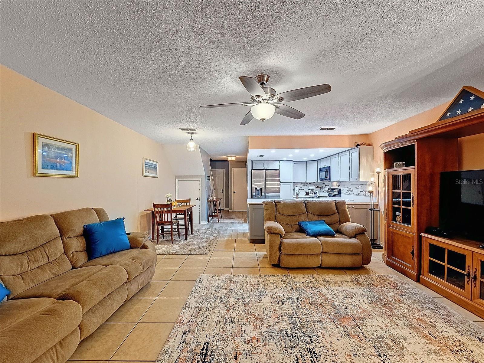 TARPON LANDINGS - Residential
