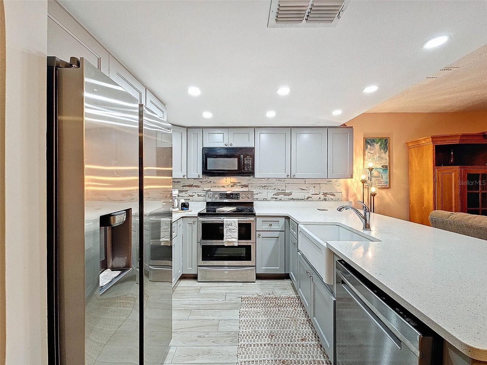 TARPON LANDINGS - Residential