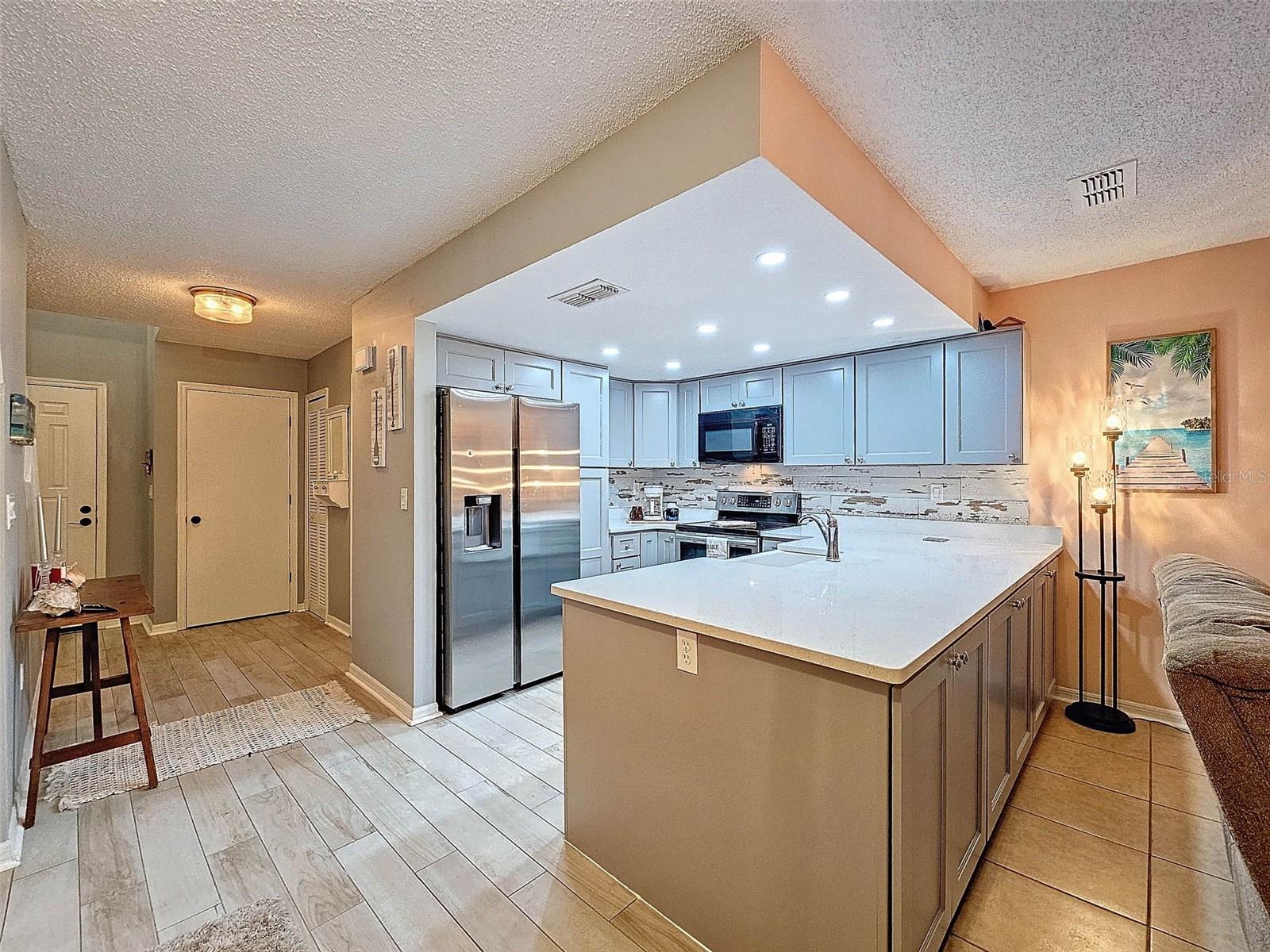 TARPON LANDINGS - Residential