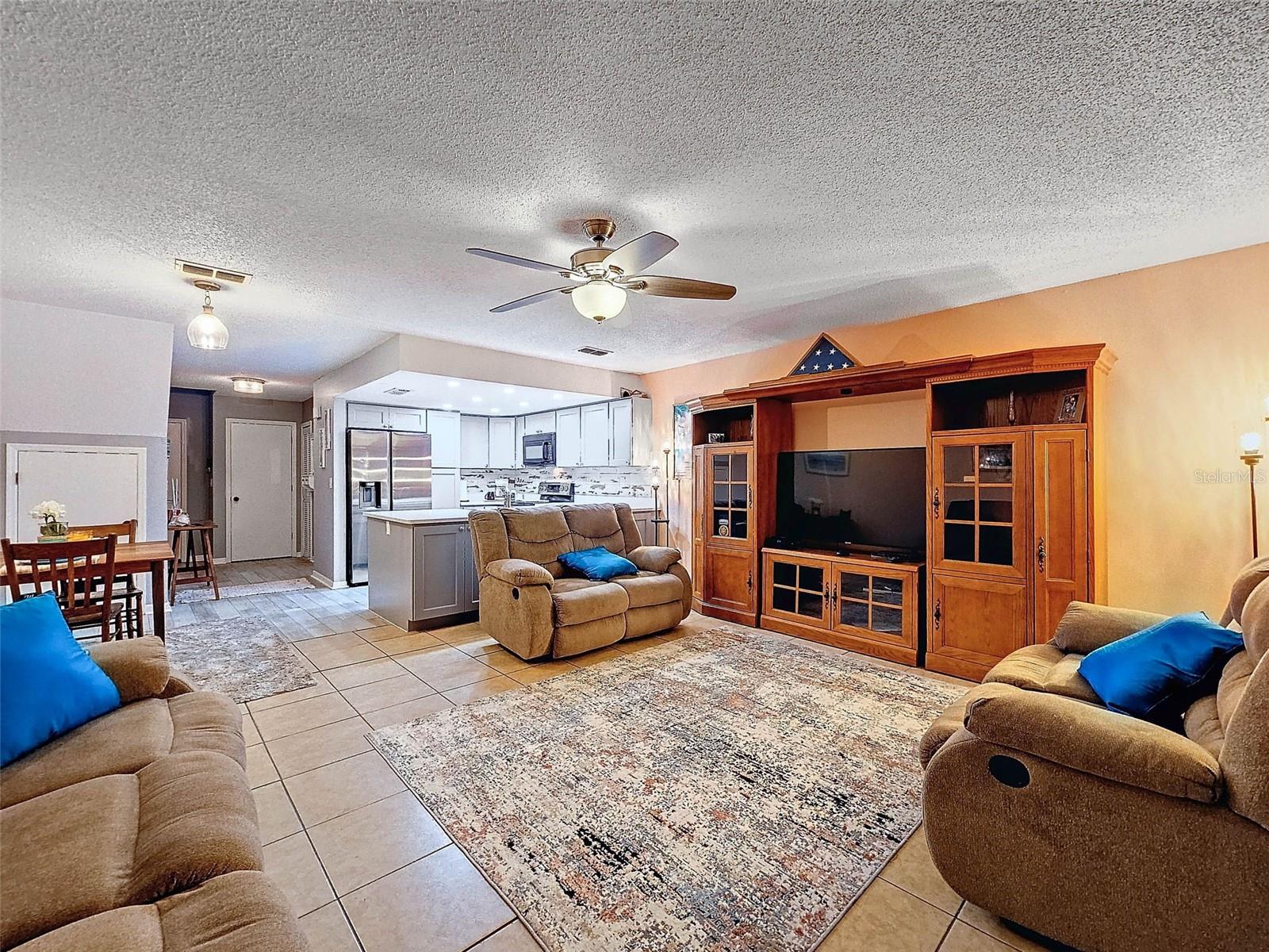 TARPON LANDINGS - Residential