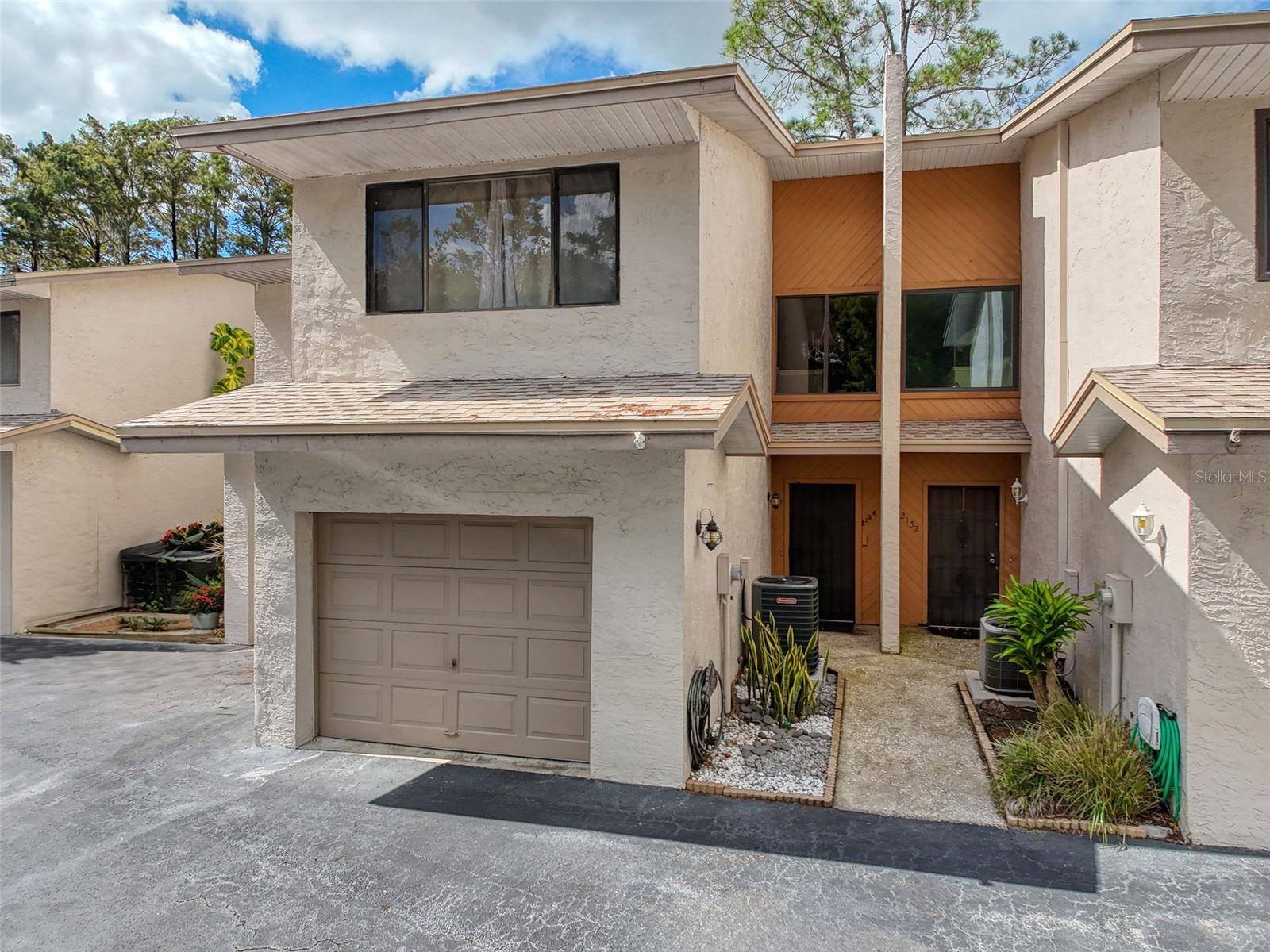 TARPON LANDINGS - Residential