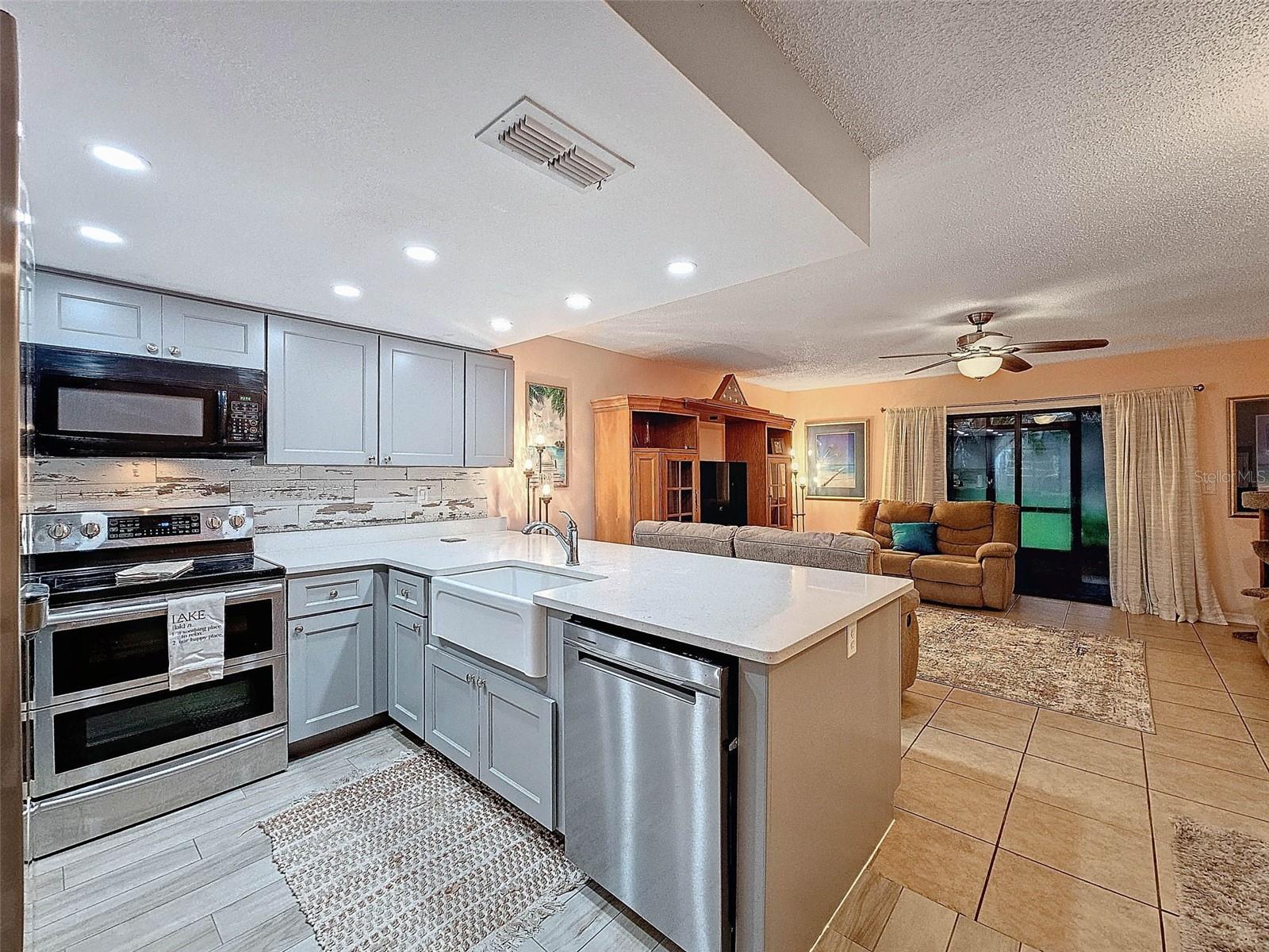 TARPON LANDINGS - Residential