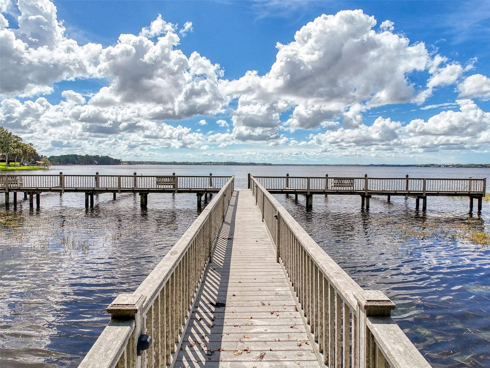 TARPON LANDINGS - Residential