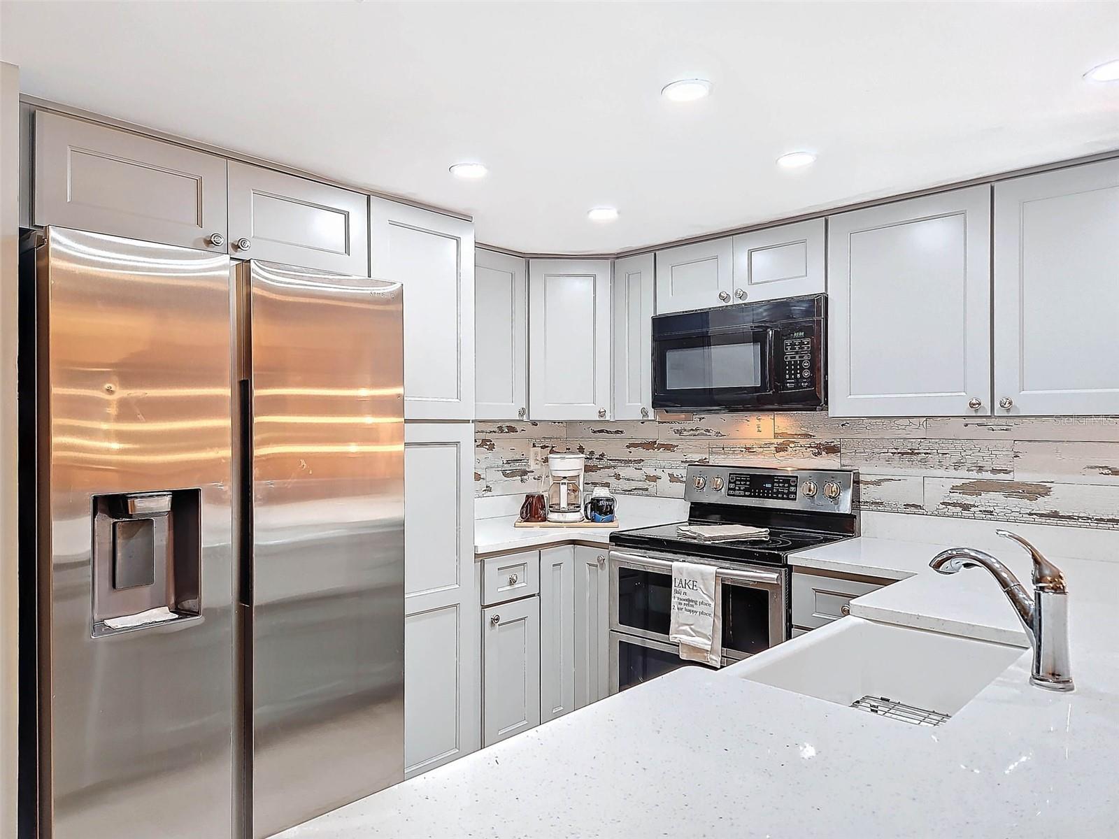 TARPON LANDINGS - Residential