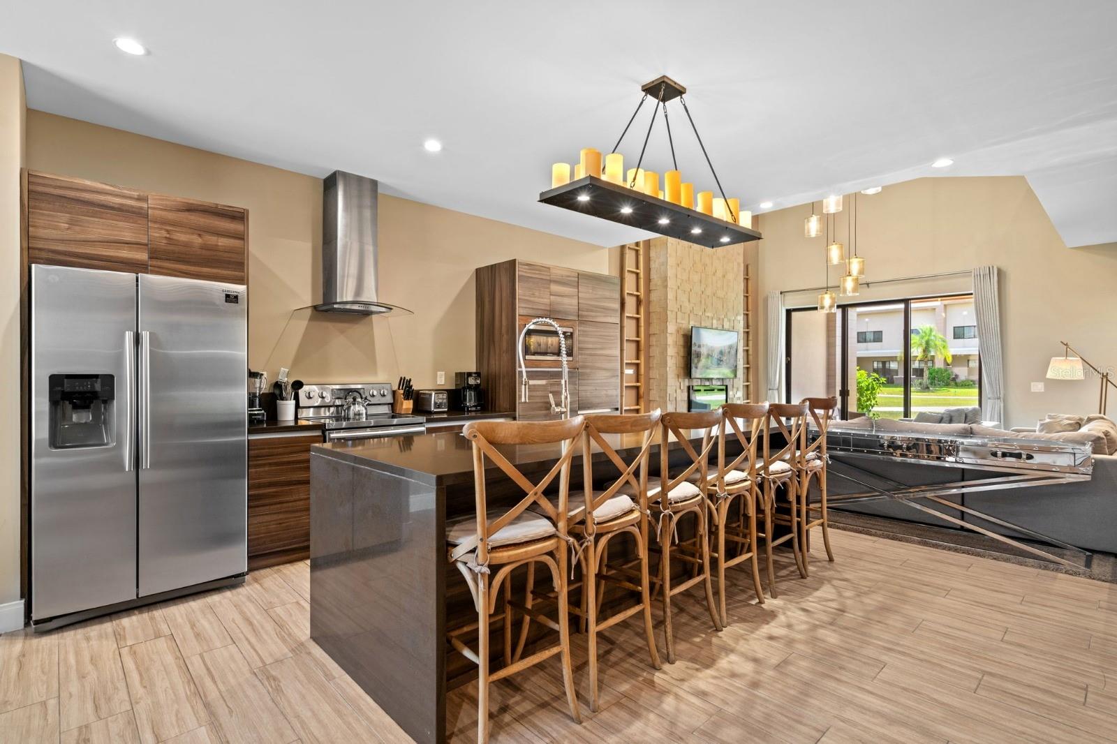 MAGIC VILLAGE RESORT 2 - Residential