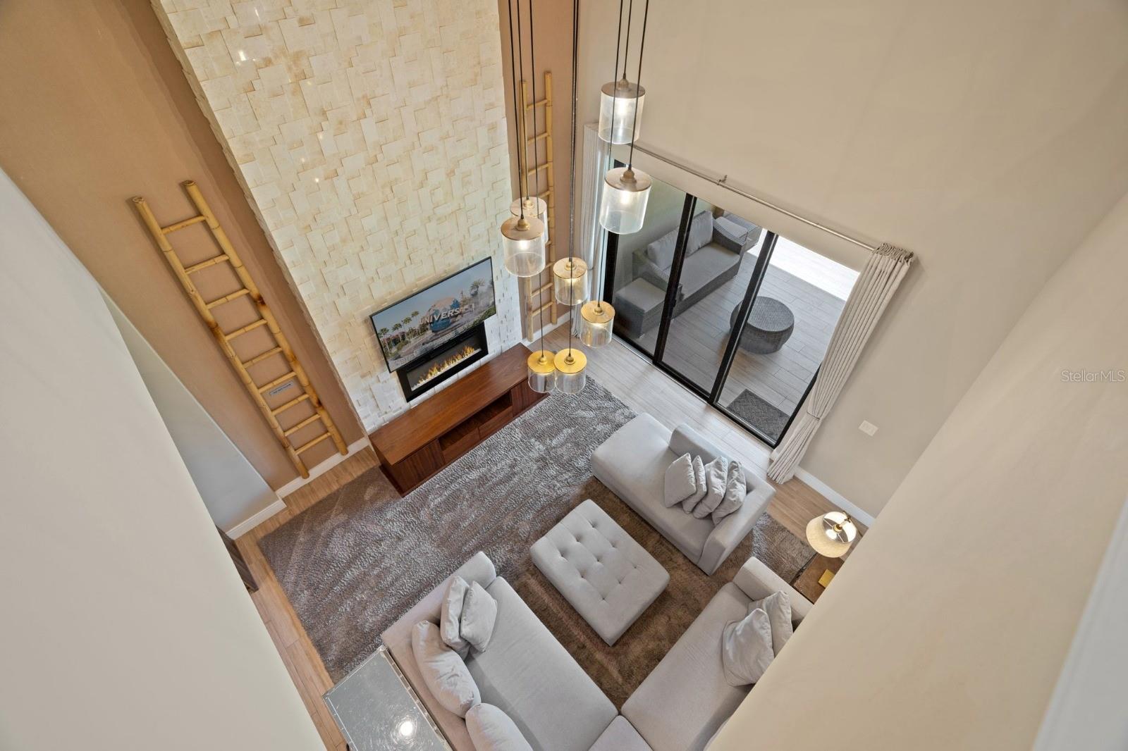 MAGIC VILLAGE RESORT 2 - Residential