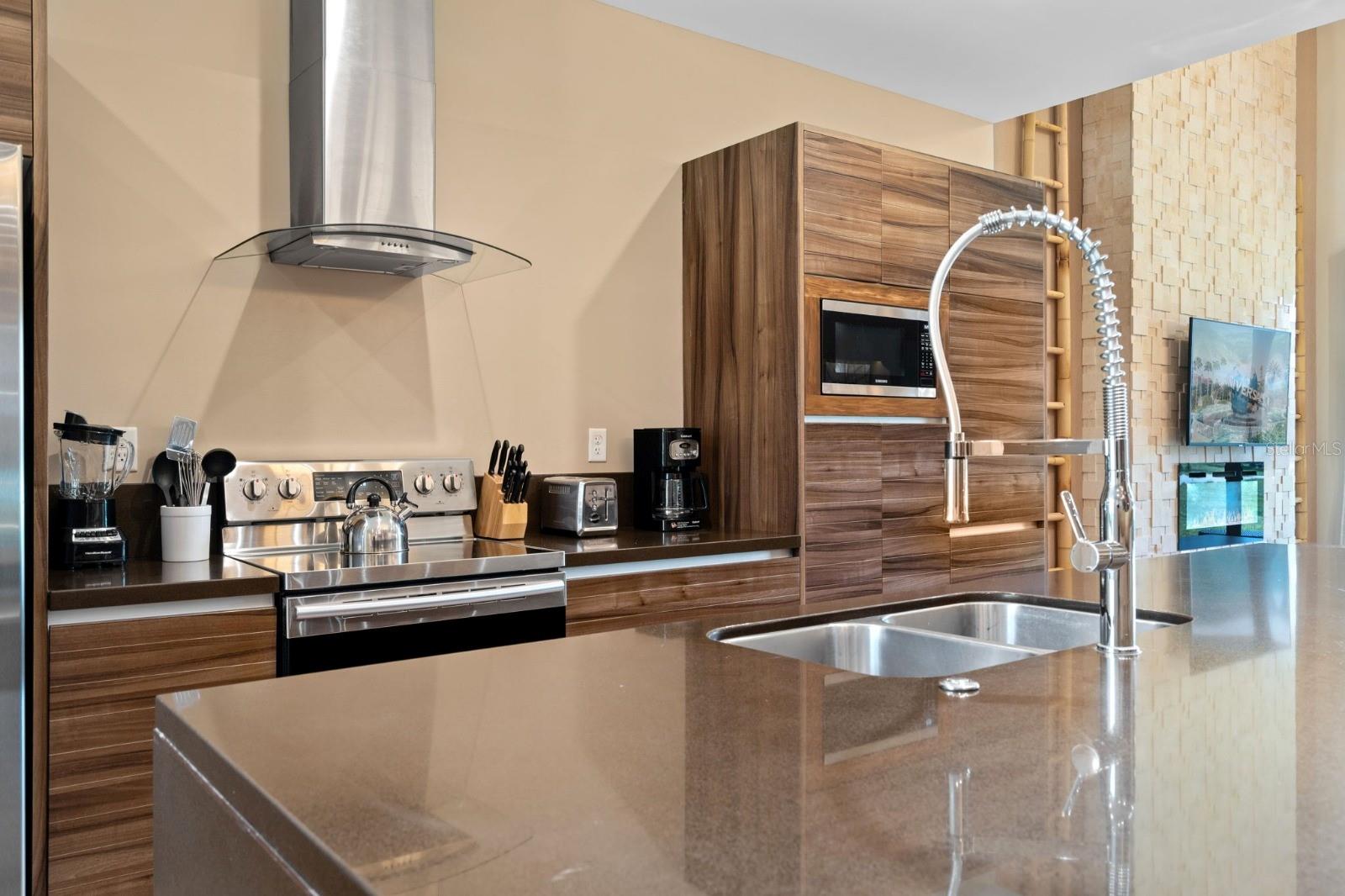 MAGIC VILLAGE RESORT 2 - Residential