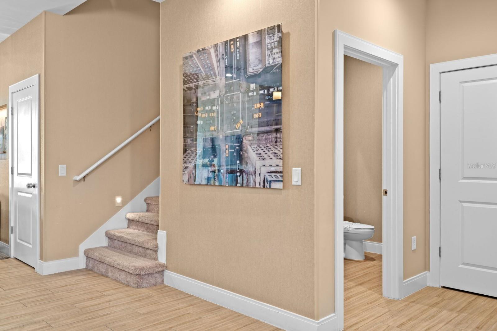 MAGIC VILLAGE RESORT 2 - Residential