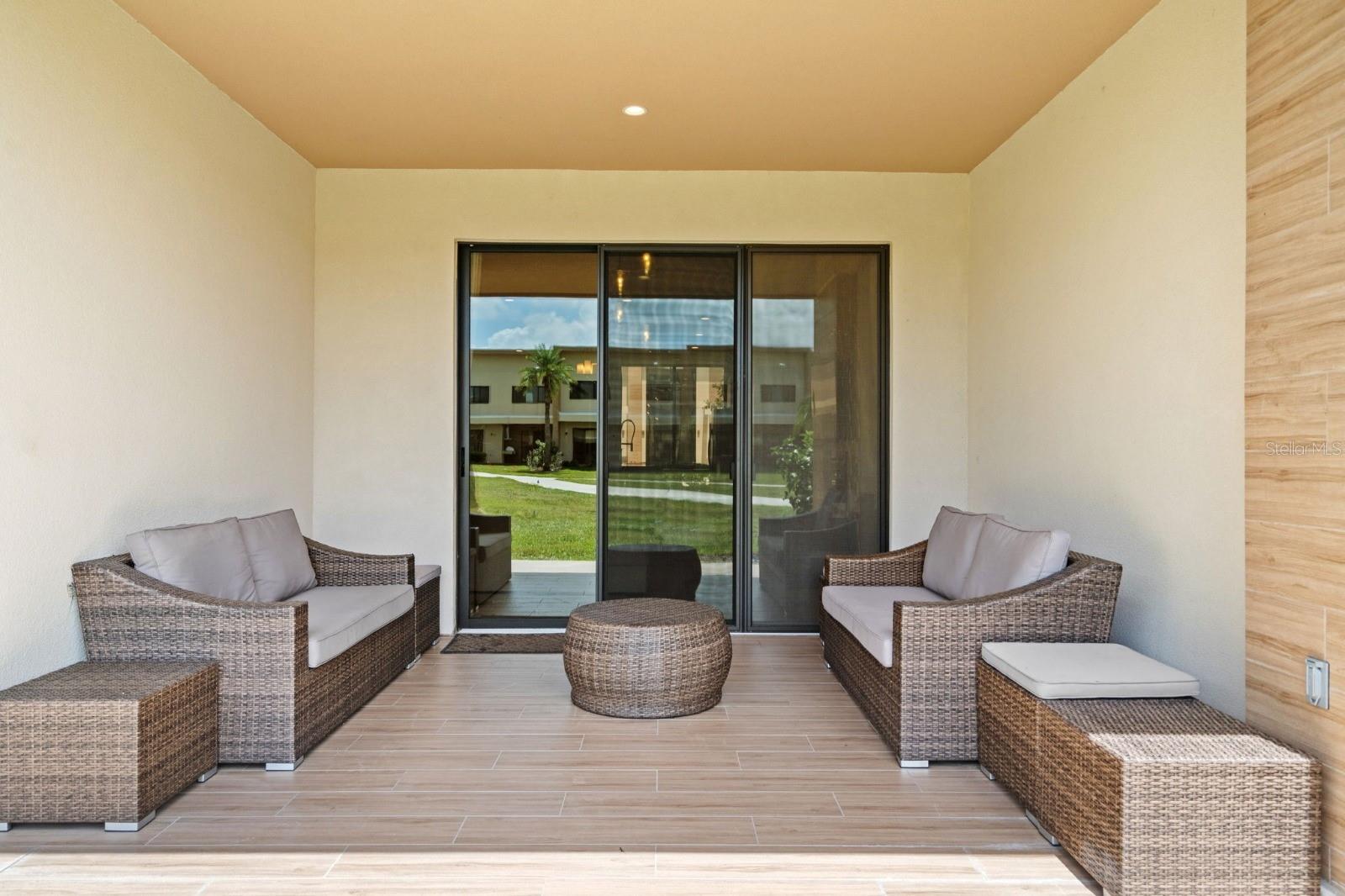 MAGIC VILLAGE RESORT 2 - Residential