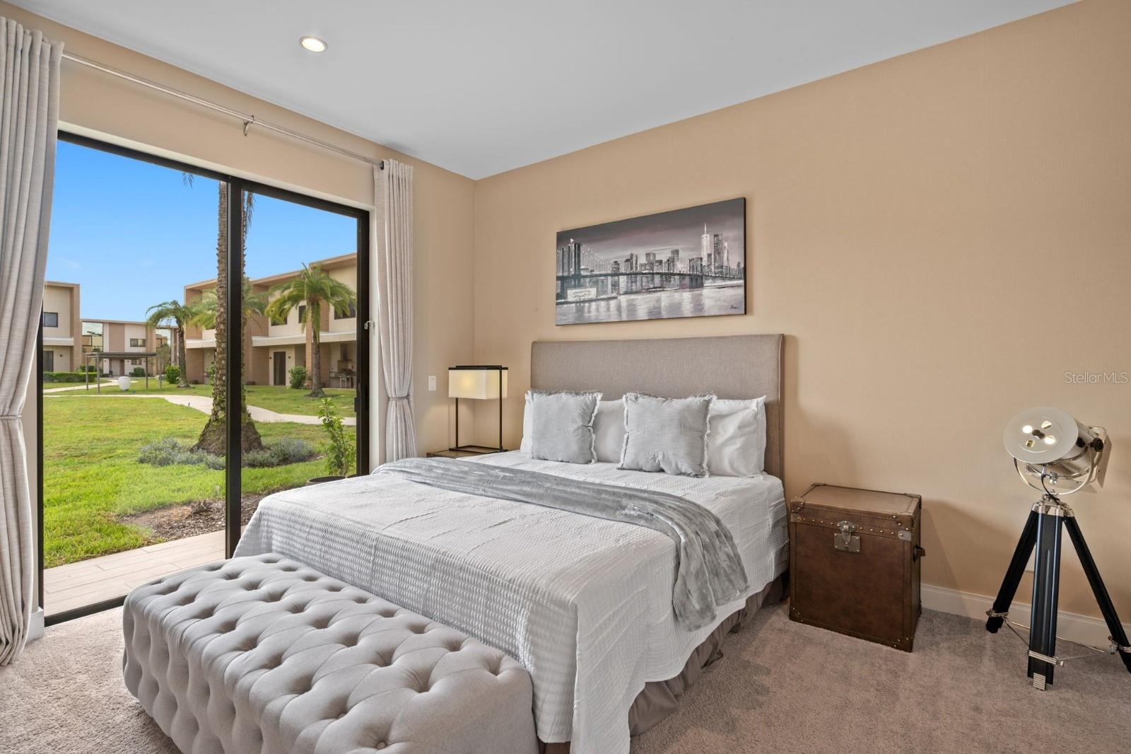 MAGIC VILLAGE RESORT 2 - Residential