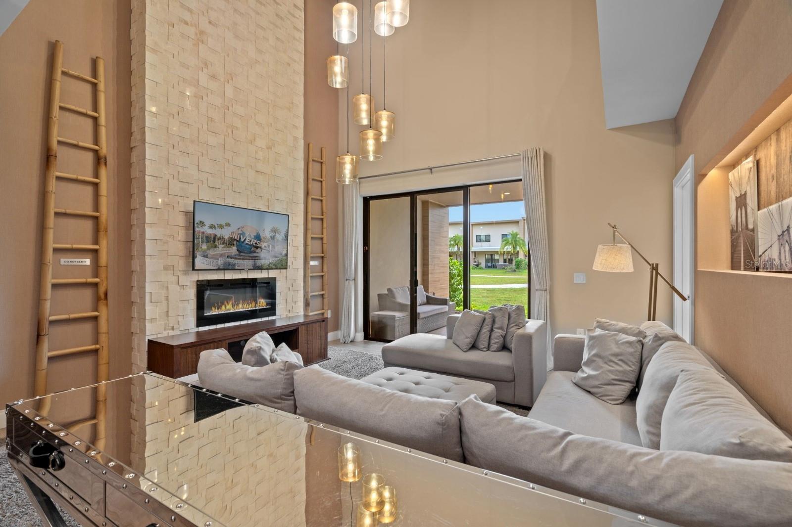 MAGIC VILLAGE RESORT 2 - Residential