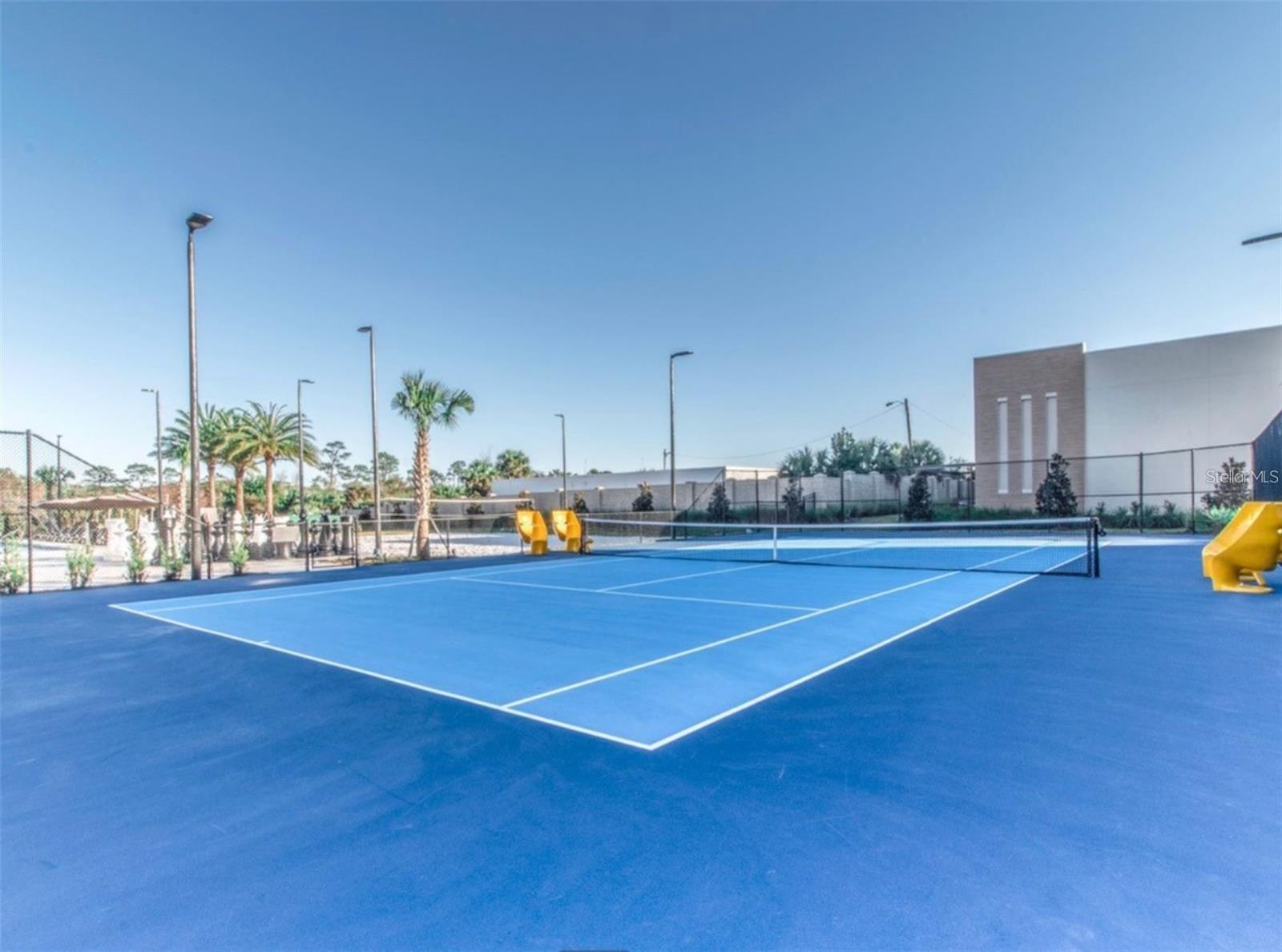 MAGIC VILLAGE RESORT 2 - Residential