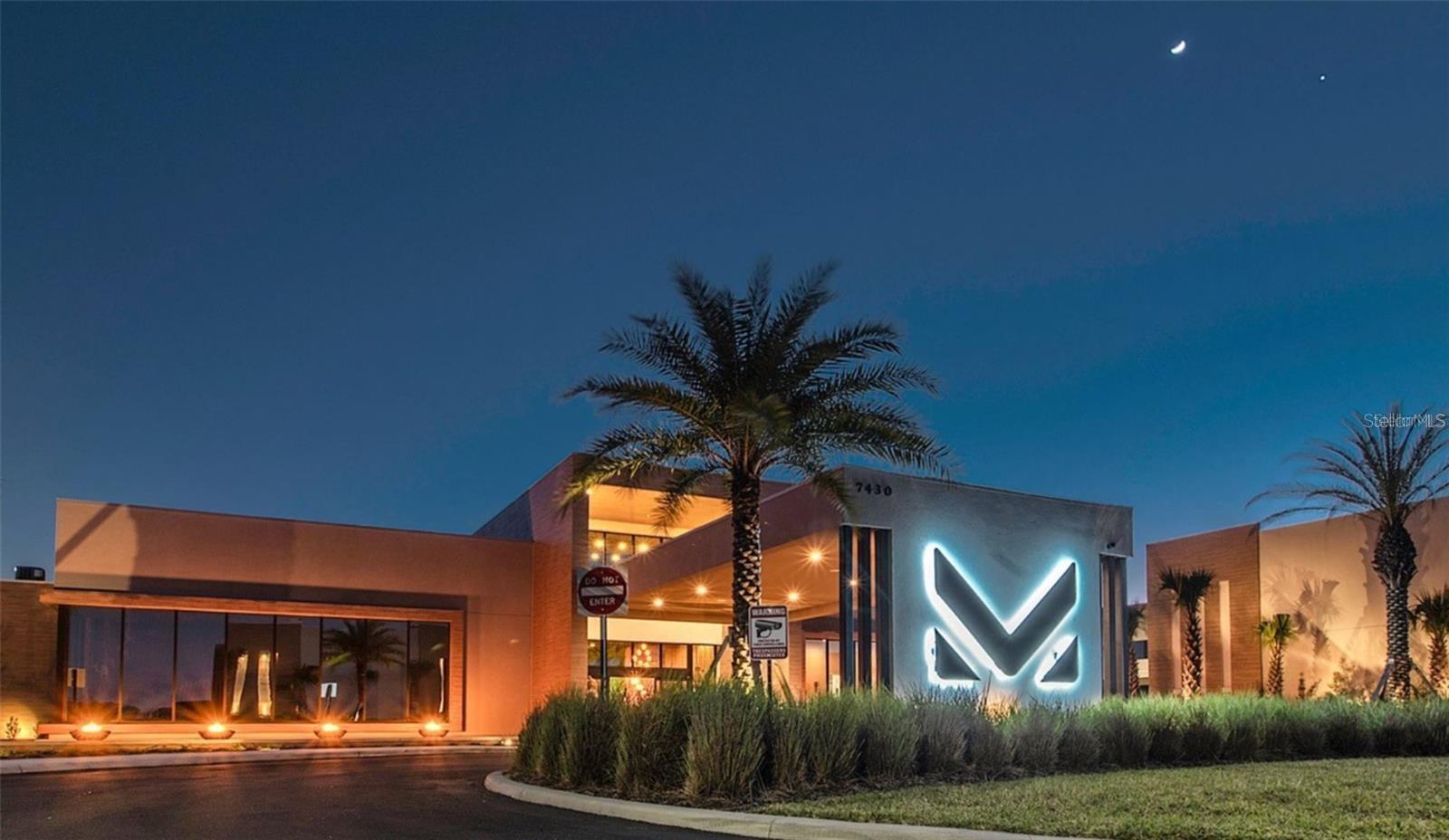 MAGIC VILLAGE RESORT 2 - Residential