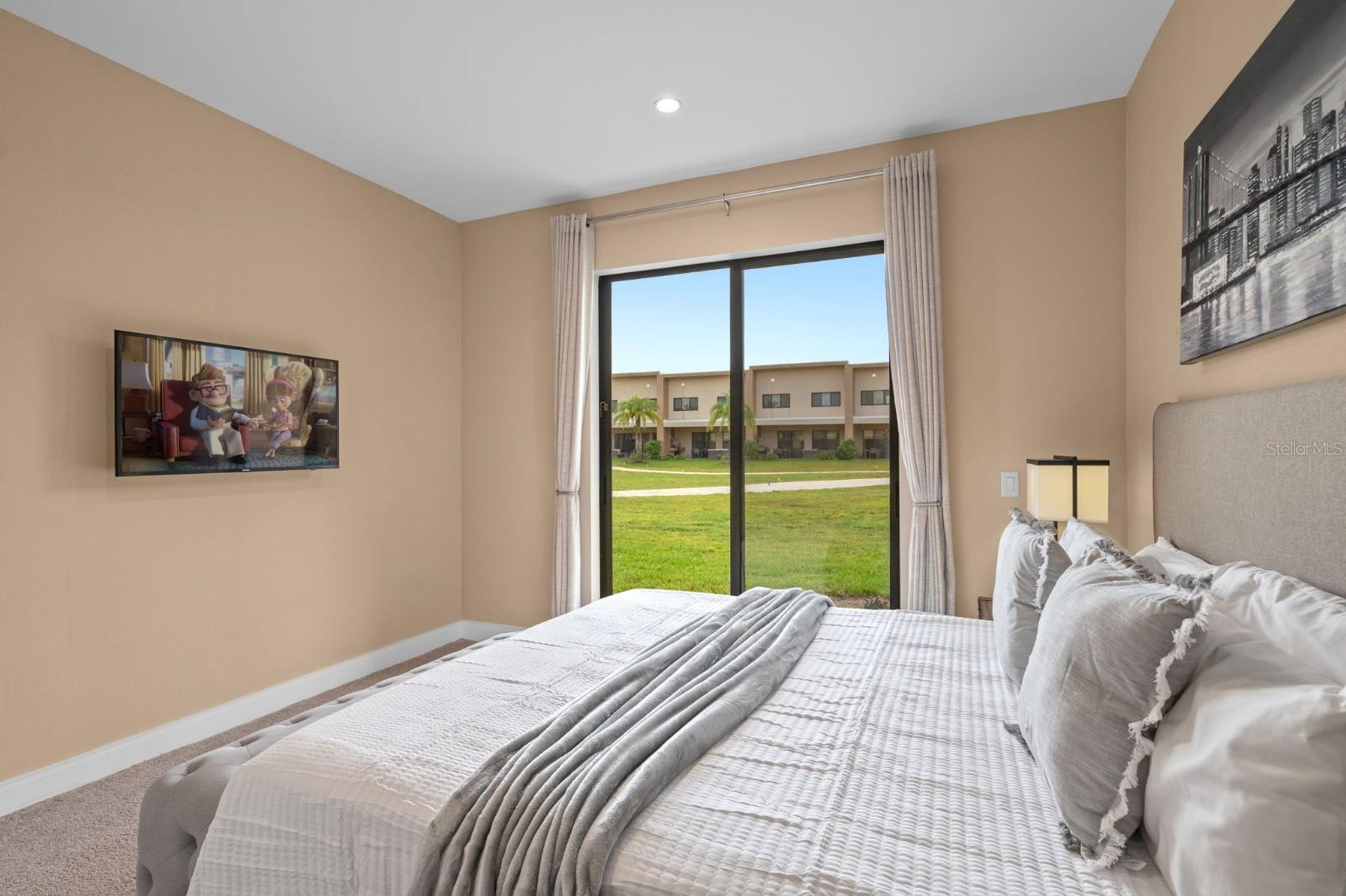 MAGIC VILLAGE RESORT 2 - Residential