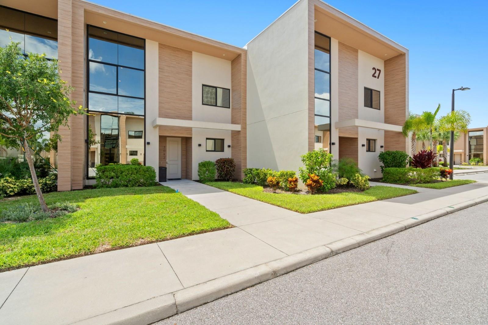 MAGIC VILLAGE RESORT 2 - Residential