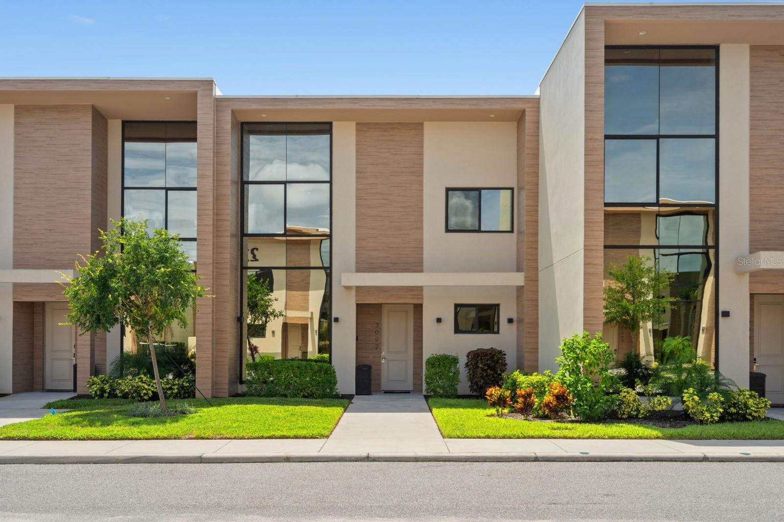 MAGIC VILLAGE RESORT 2 - Residential