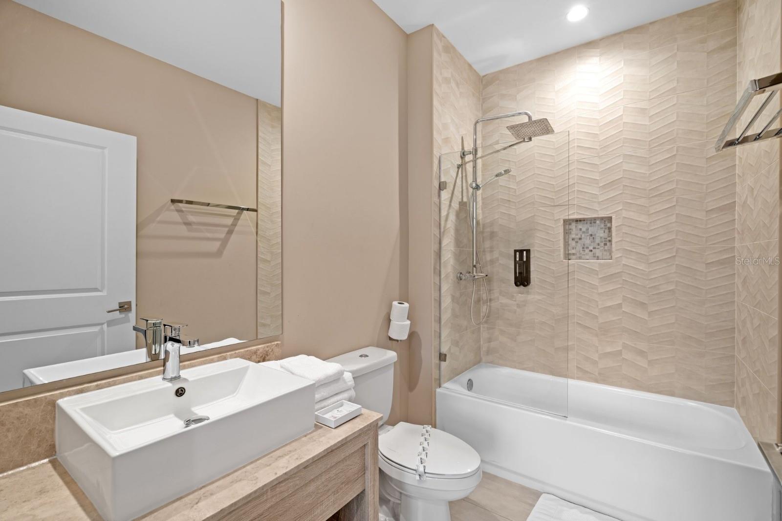 MAGIC VILLAGE RESORT 2 - Residential