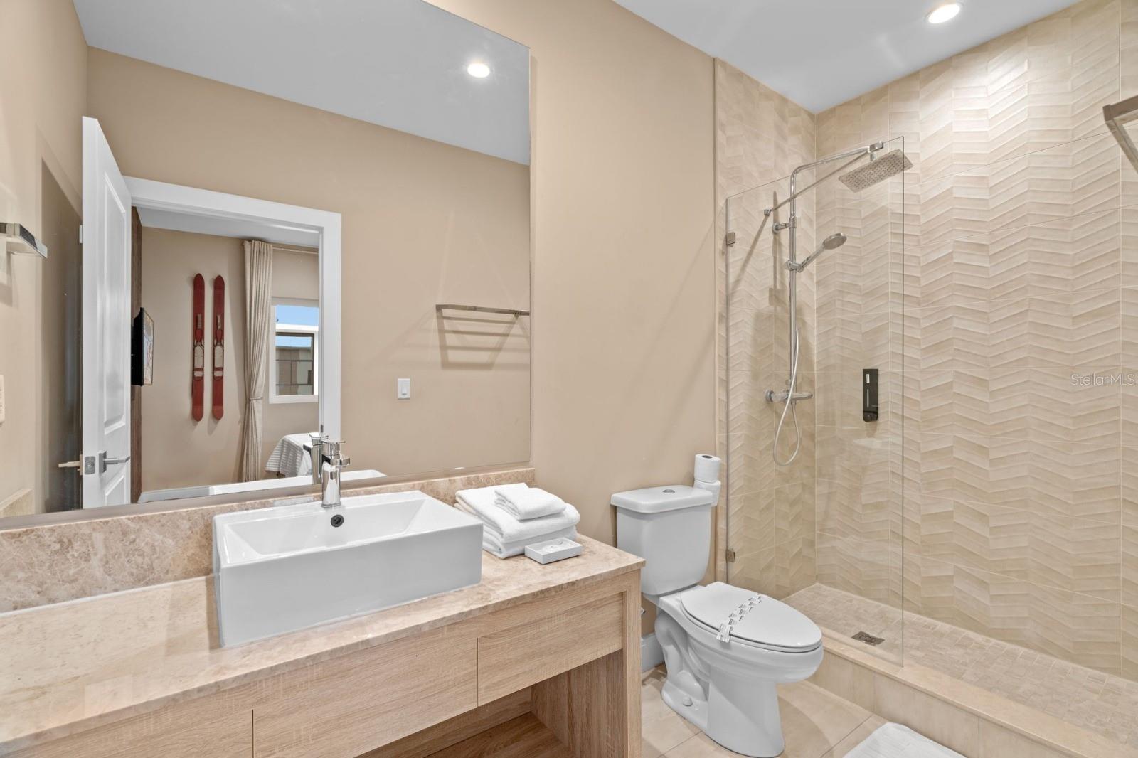 MAGIC VILLAGE RESORT 2 - Residential