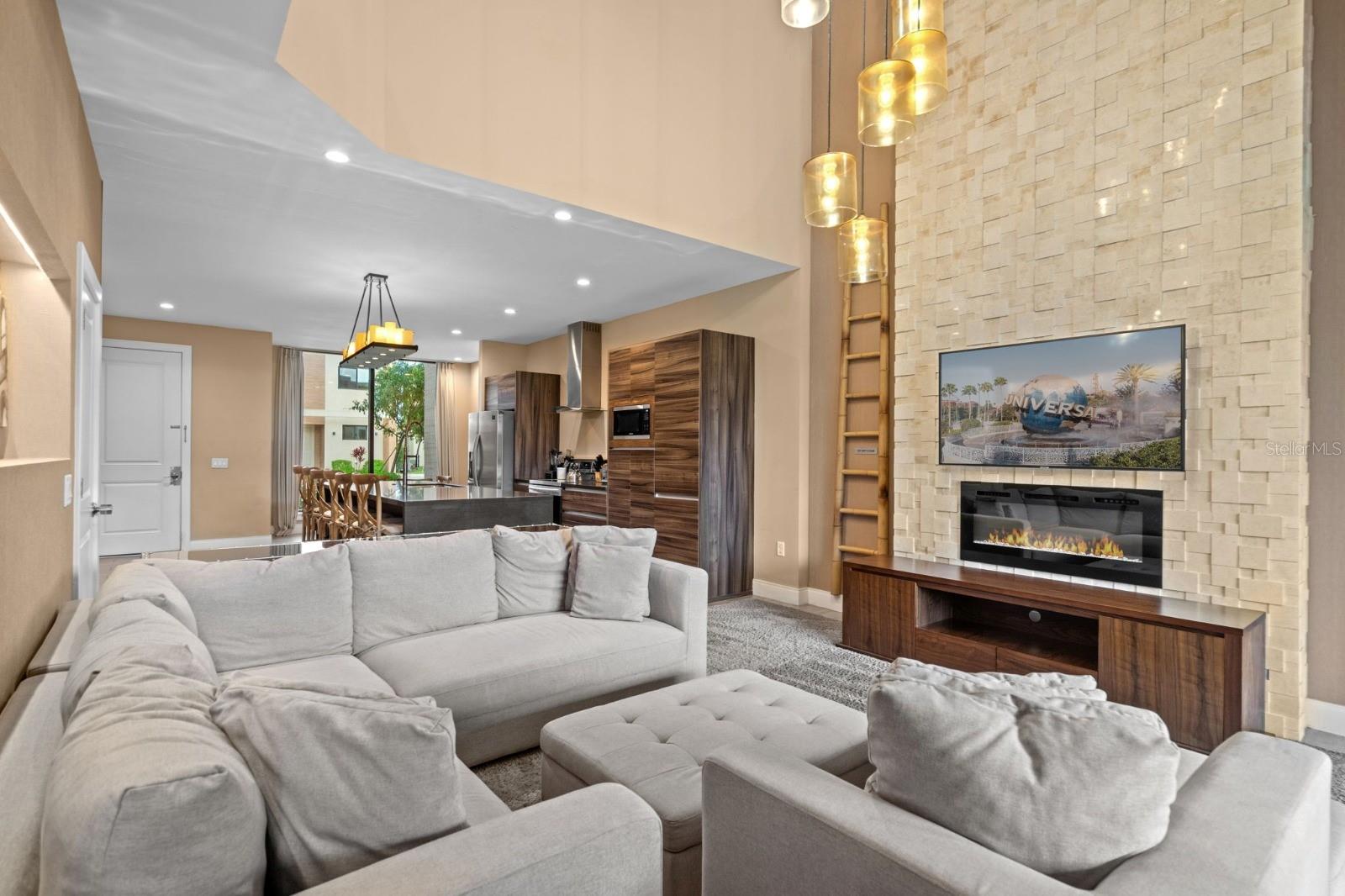 MAGIC VILLAGE RESORT 2 - Residential