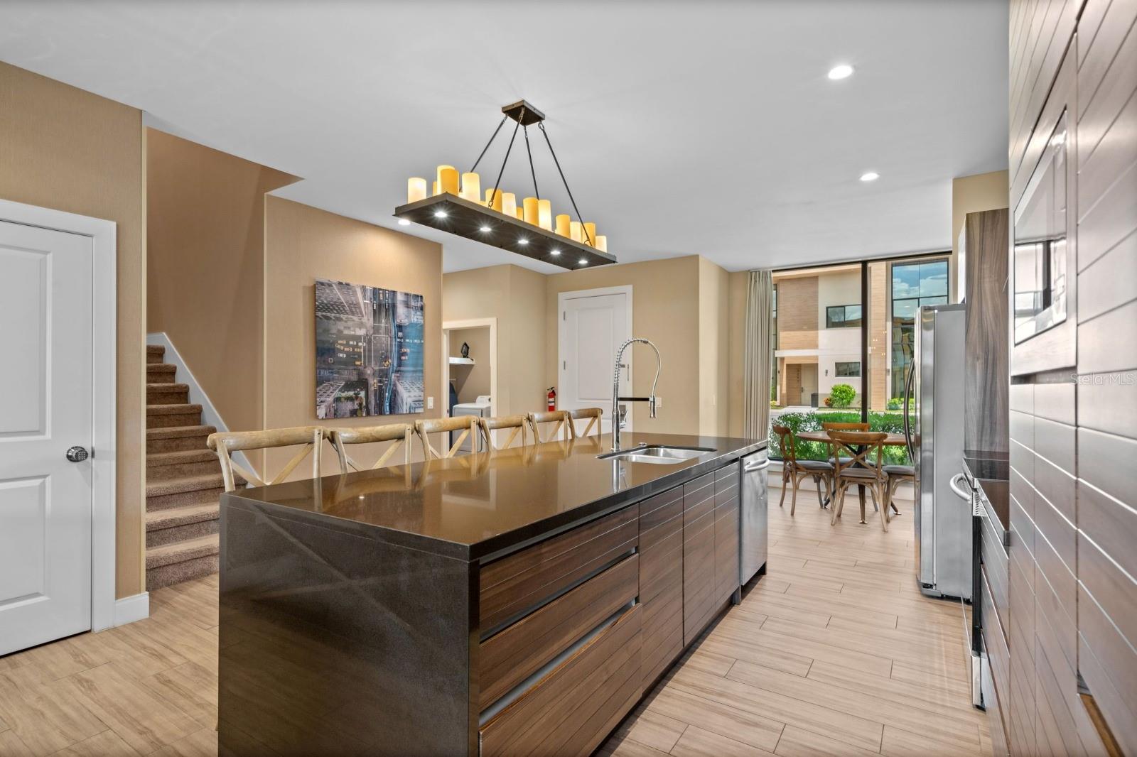 MAGIC VILLAGE RESORT 2 - Residential