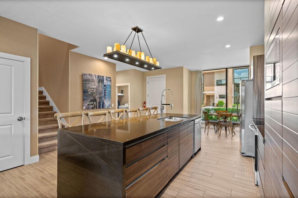 Photo of 3092 Rockefeller Way, Kissimmee, FL 34747 (MLS # O6368277)