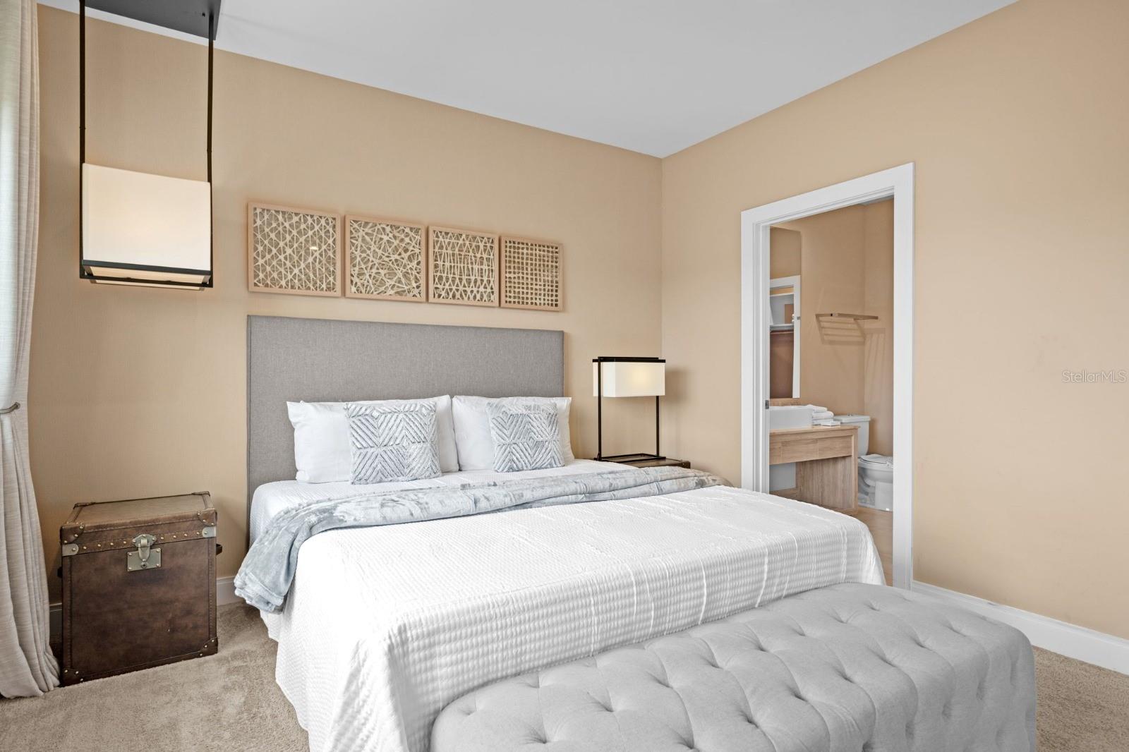 MAGIC VILLAGE RESORT 2 - Residential