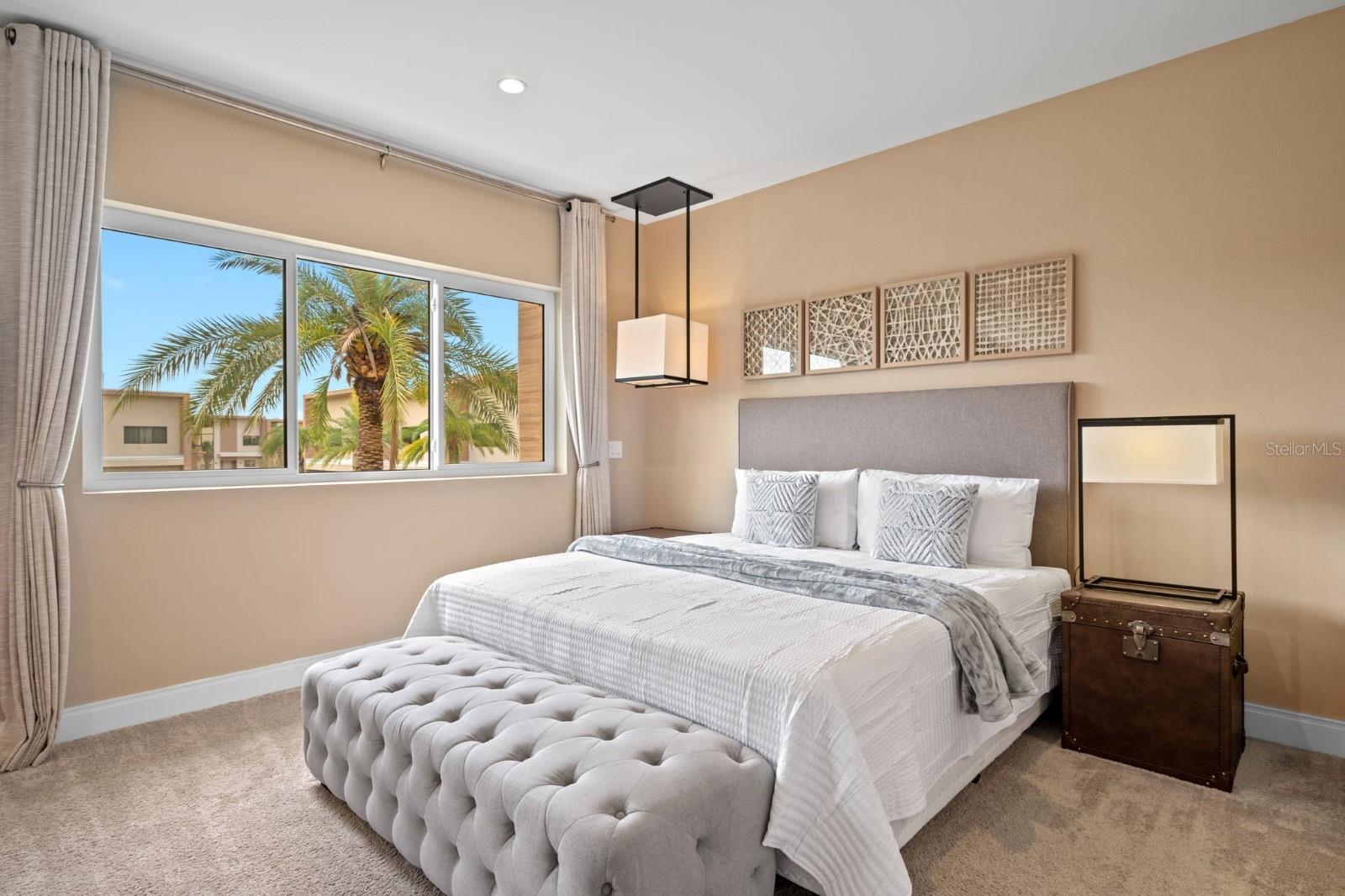 MAGIC VILLAGE RESORT 2 - Residential