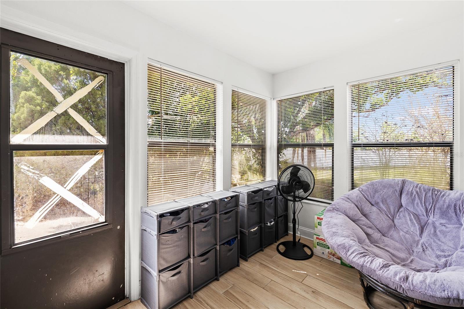 VILLAS OF BEACON GROVES - Residential