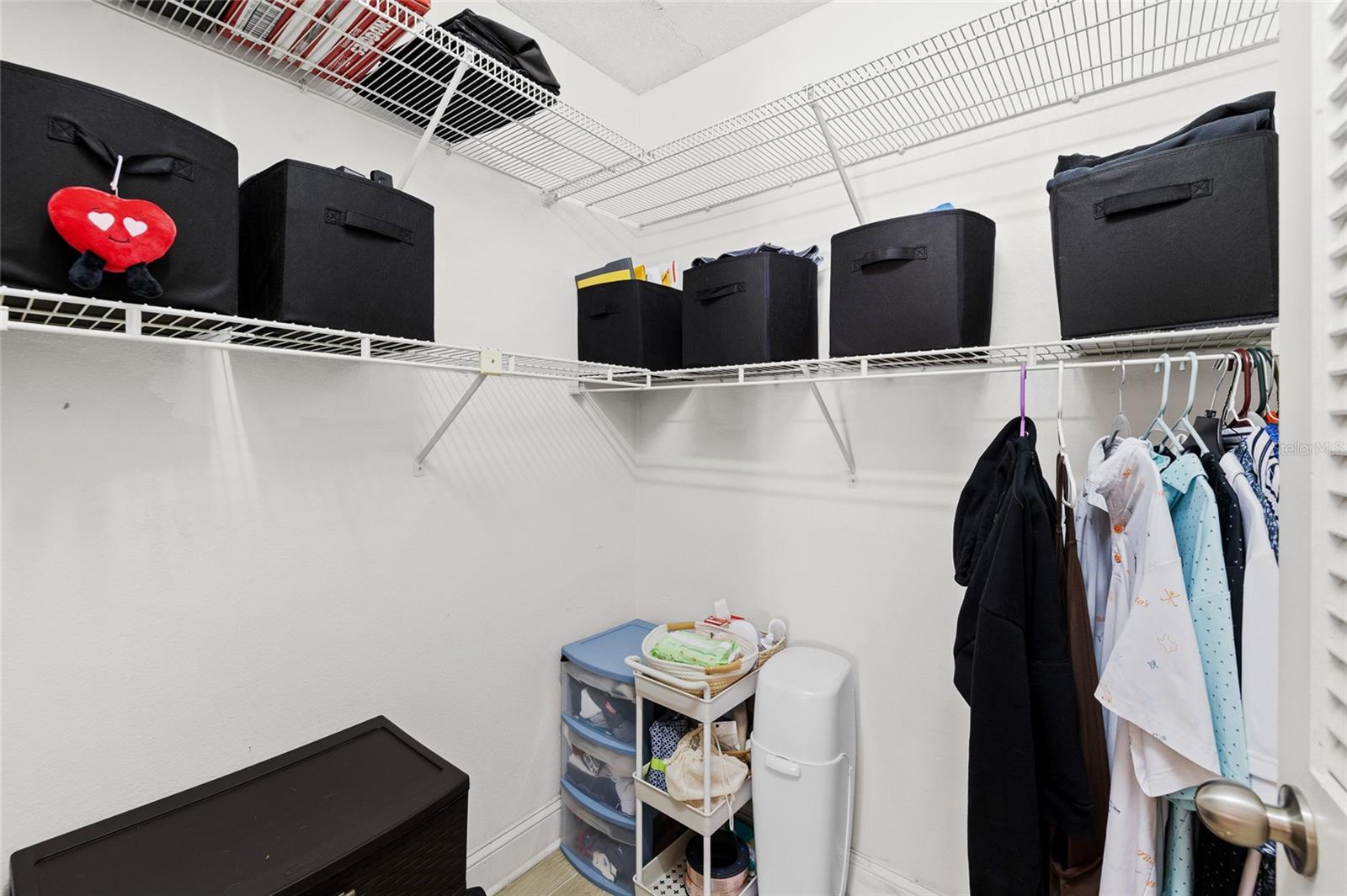 VILLAS OF BEACON GROVES - Residential