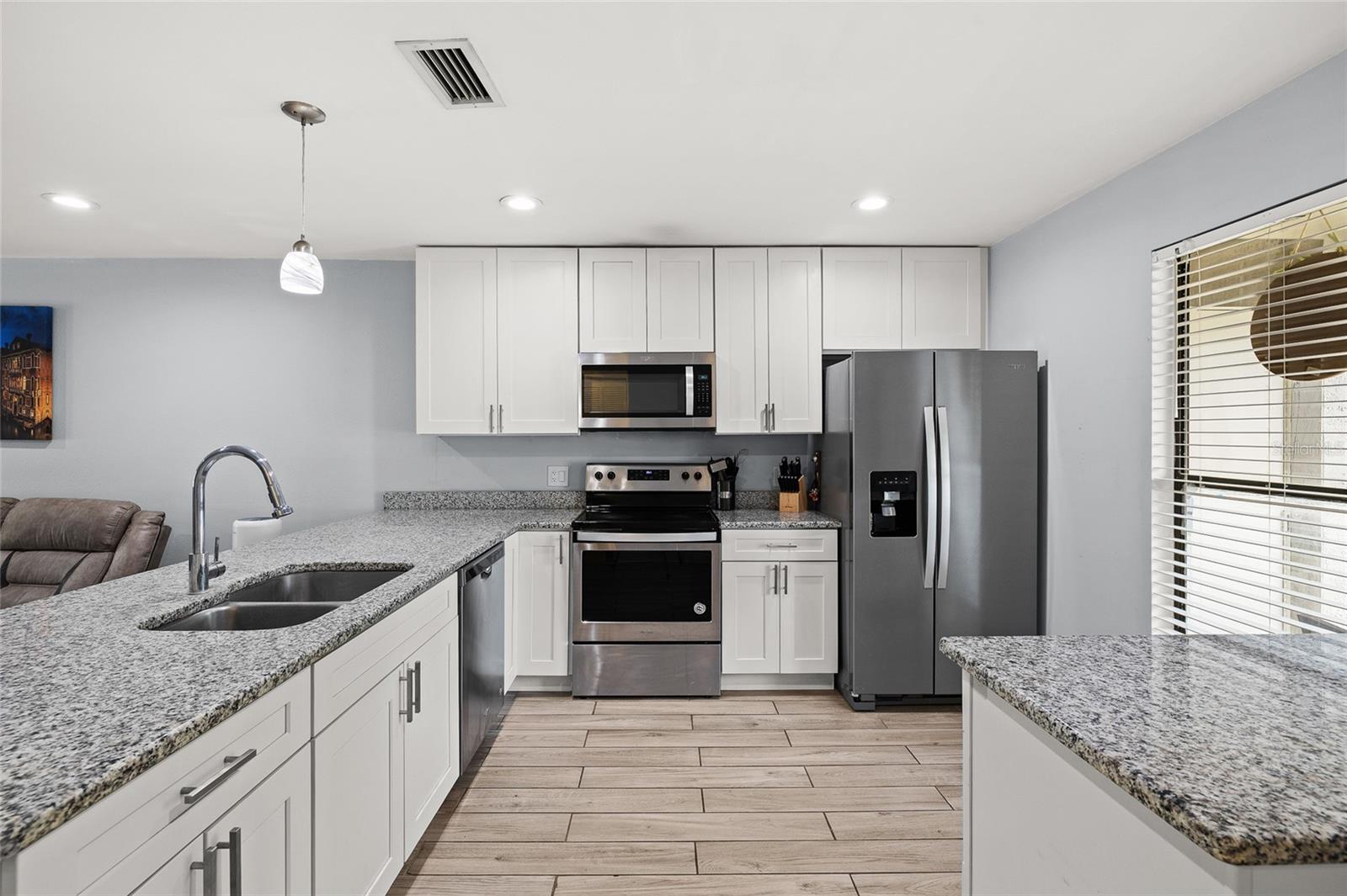 VILLAS OF BEACON GROVES - Residential