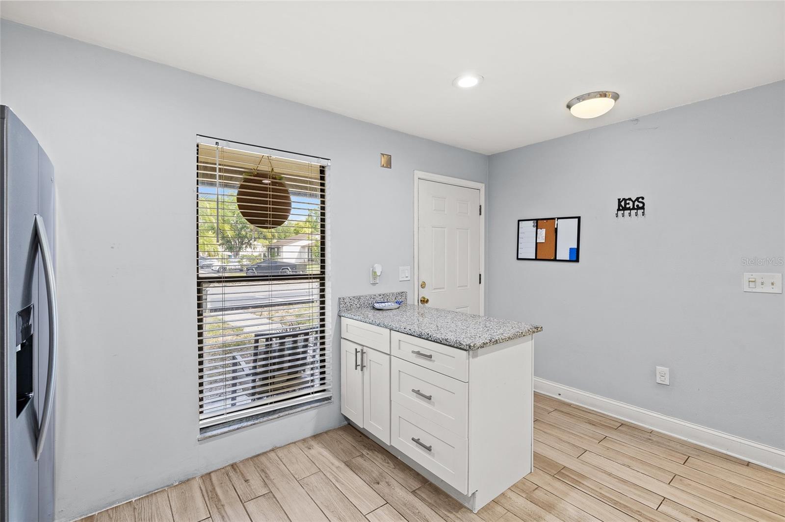 VILLAS OF BEACON GROVES - Residential