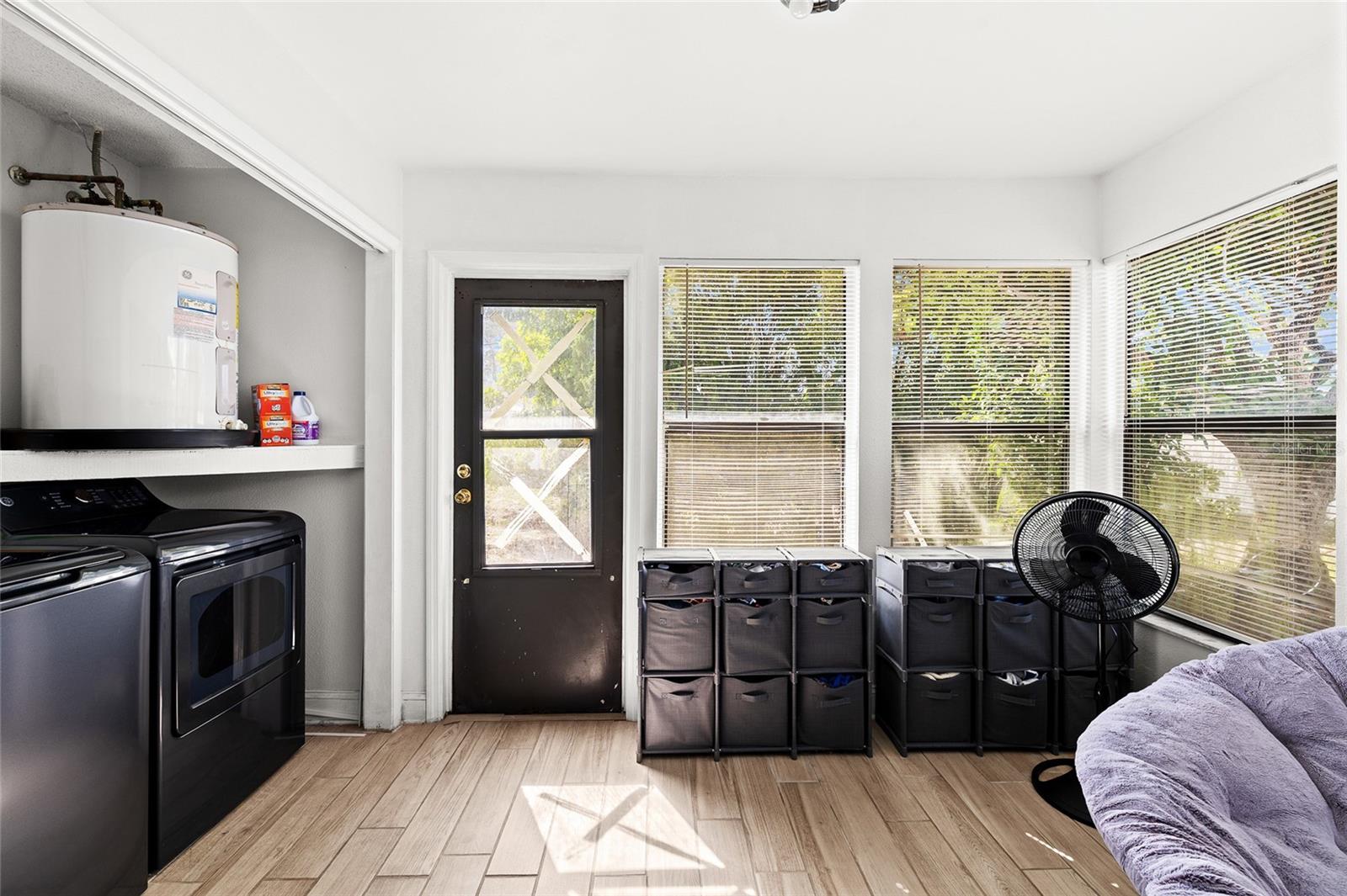 VILLAS OF BEACON GROVES - Residential