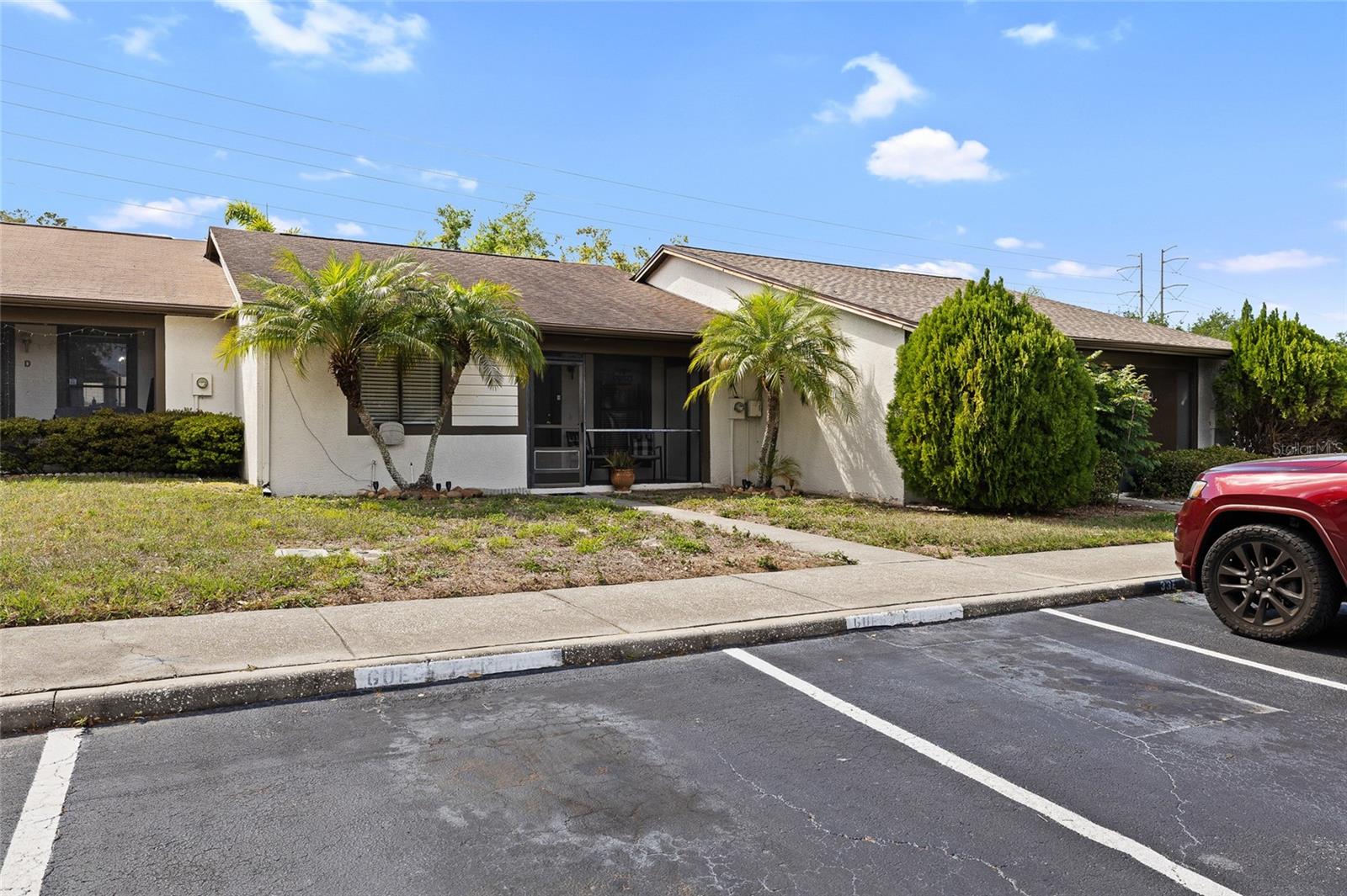 VILLAS OF BEACON GROVES - Residential