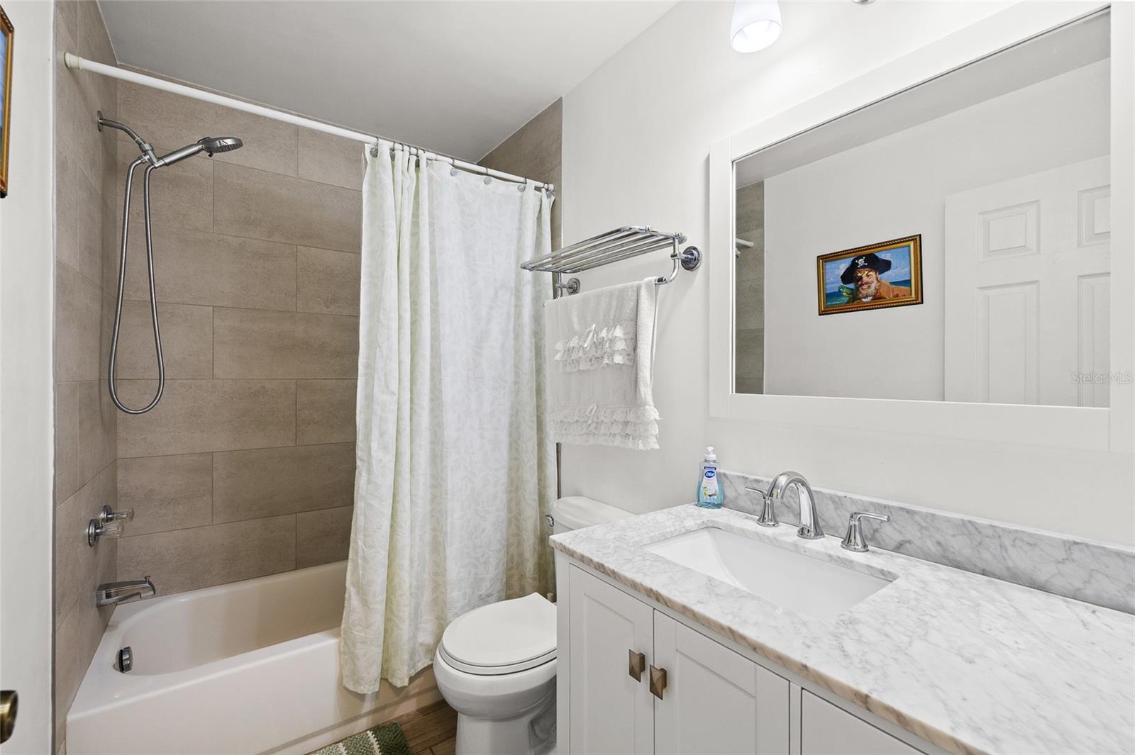 VILLAS OF BEACON GROVES - Residential