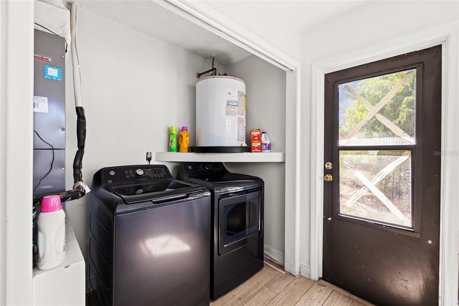 VILLAS OF BEACON GROVES - Residential