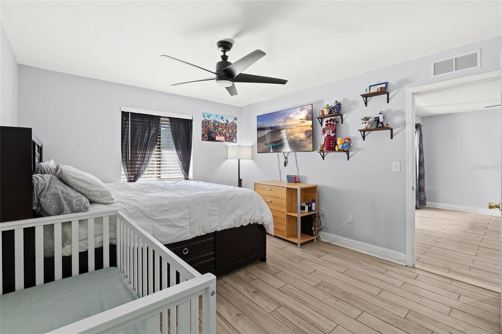 VILLAS OF BEACON GROVES - Residential