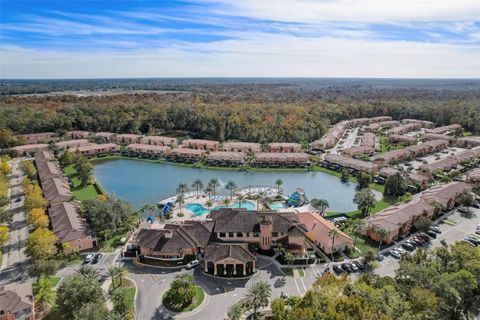 A home in KISSIMMEE