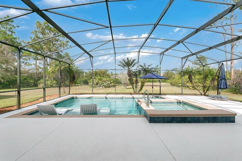 CAPE ORLANDO ESTATES - Residential