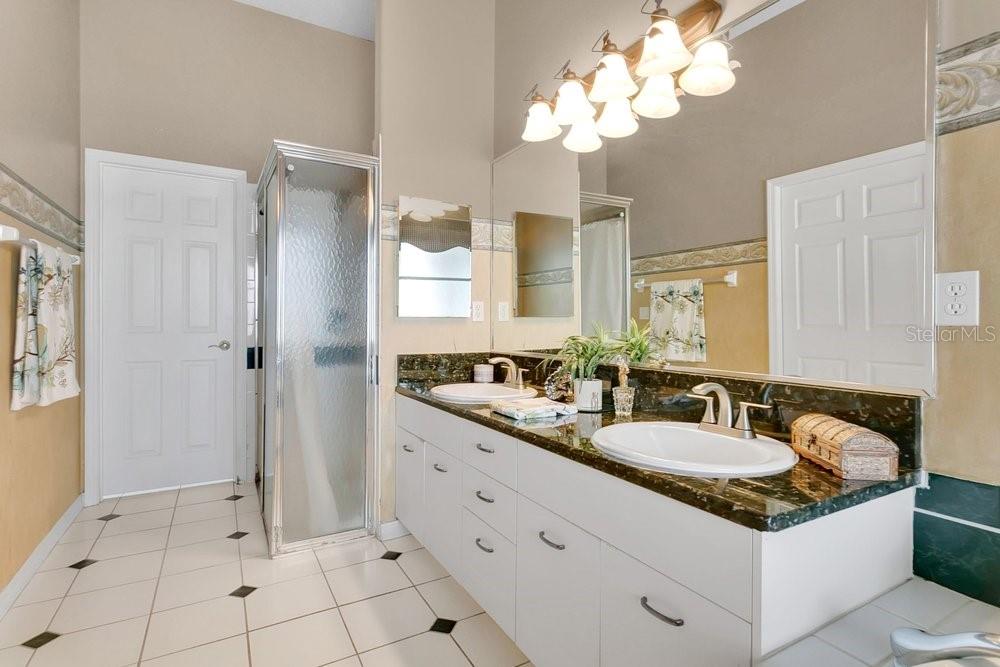 CAPE ORLANDO ESTATES - Residential