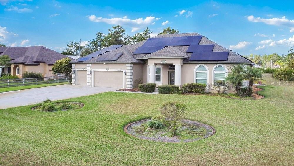 CAPE ORLANDO ESTATES - Residential