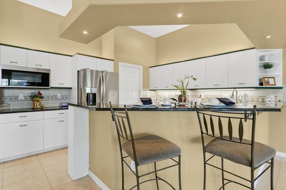 CAPE ORLANDO ESTATES - Residential